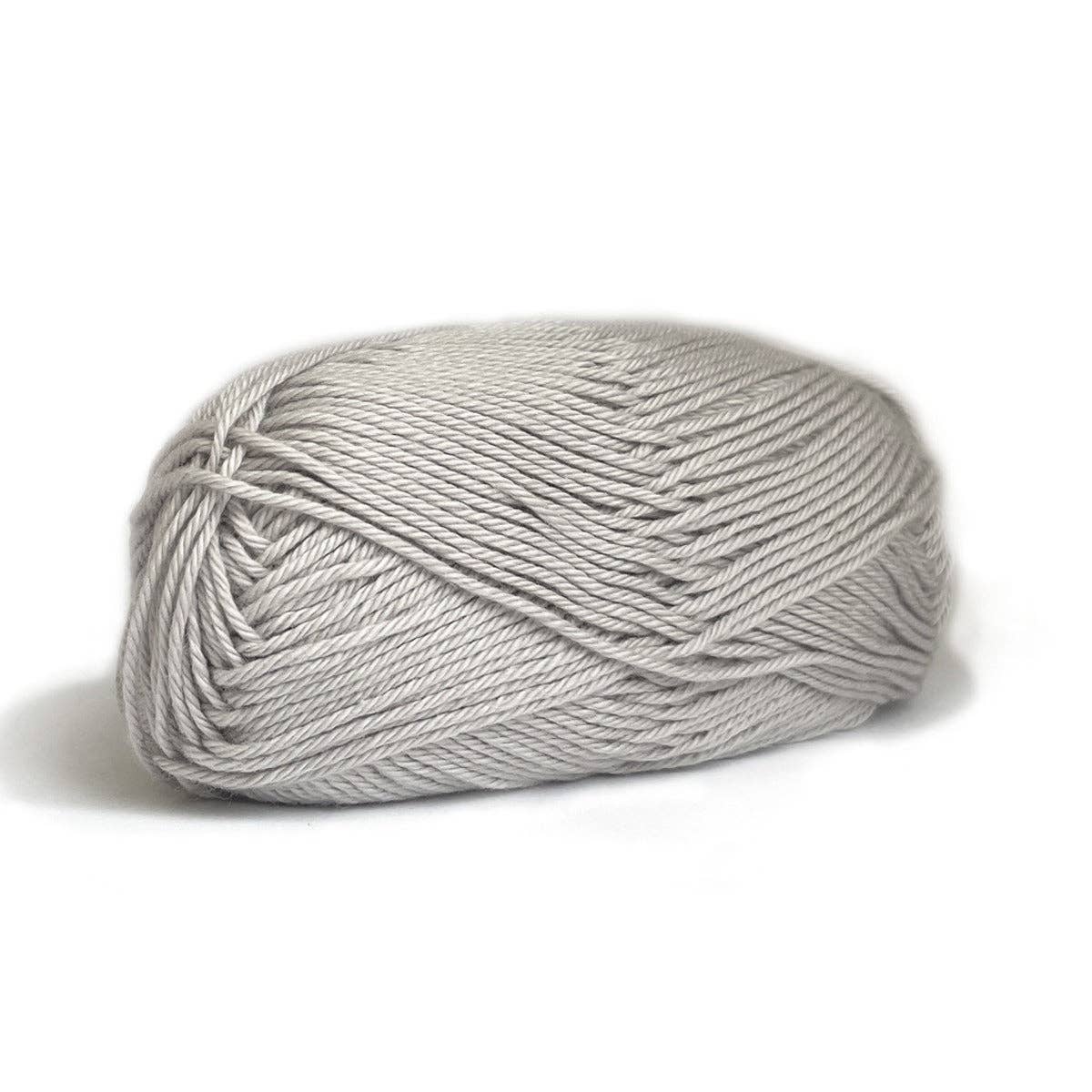Skipper 4-Ply 100% Un-Mercerized Cotton Yarn
