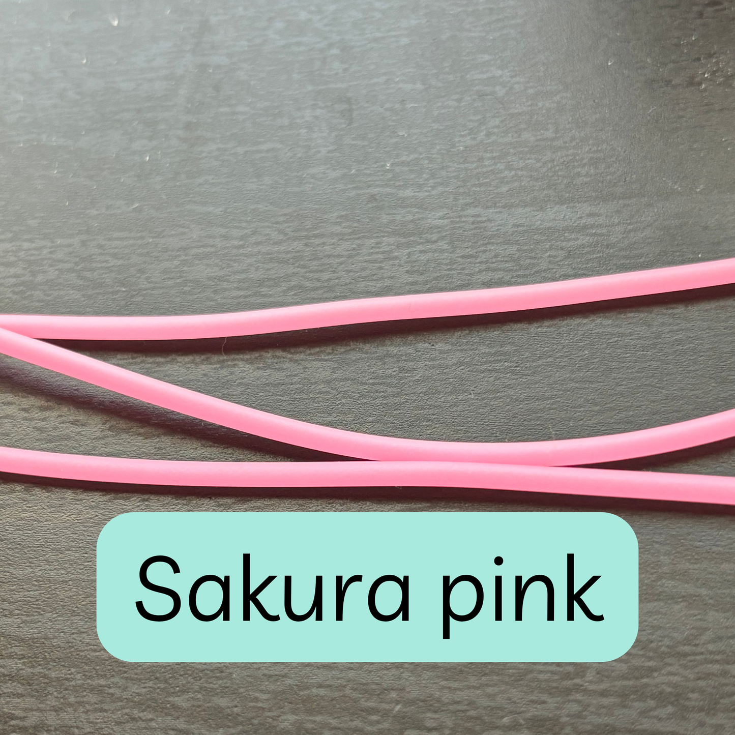 Knitting Stitch Holder Tubes & Needle Point Protectors Hold