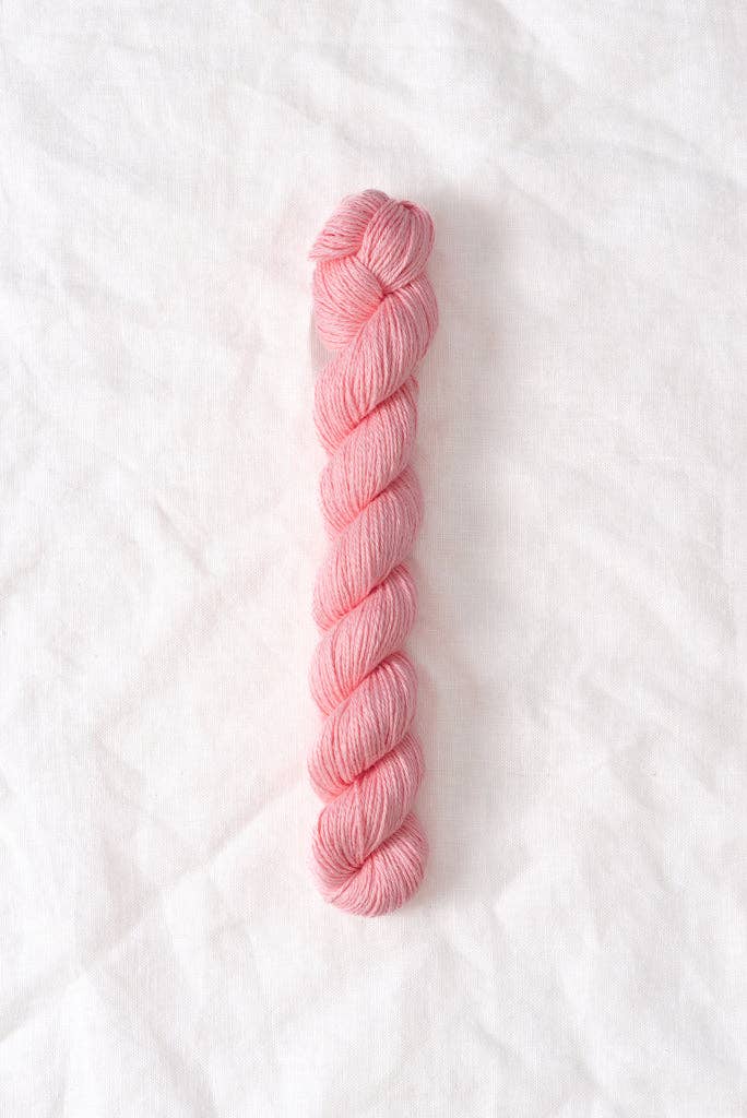 Quince & Co. Willet Yarn