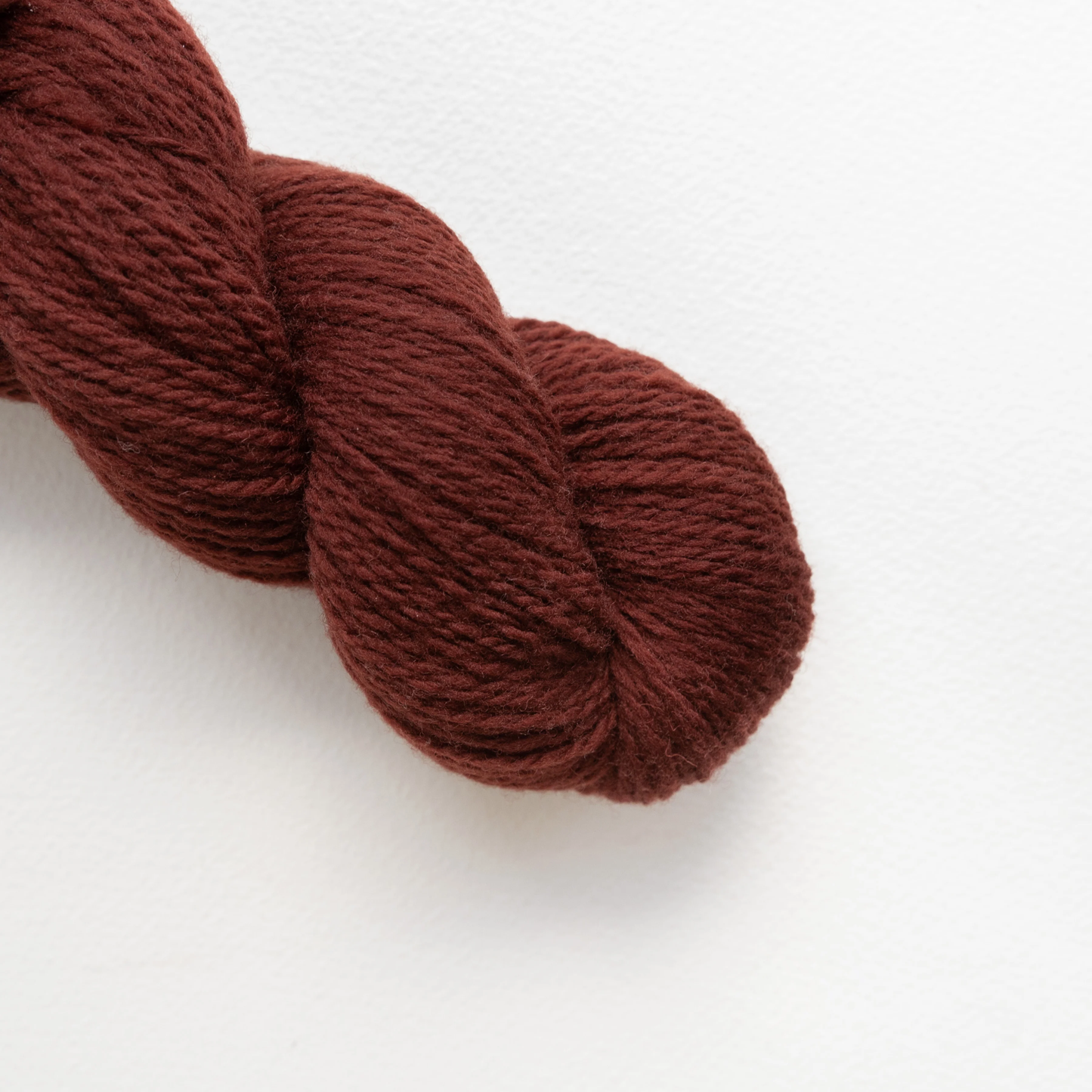Stone Wool Delaine Merino
