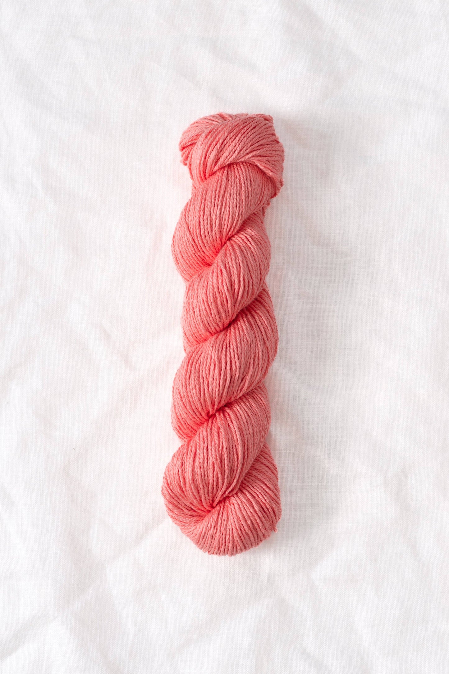 Whimbrel 100% Organic Tanguis Cotton Worsted Weight Yarn