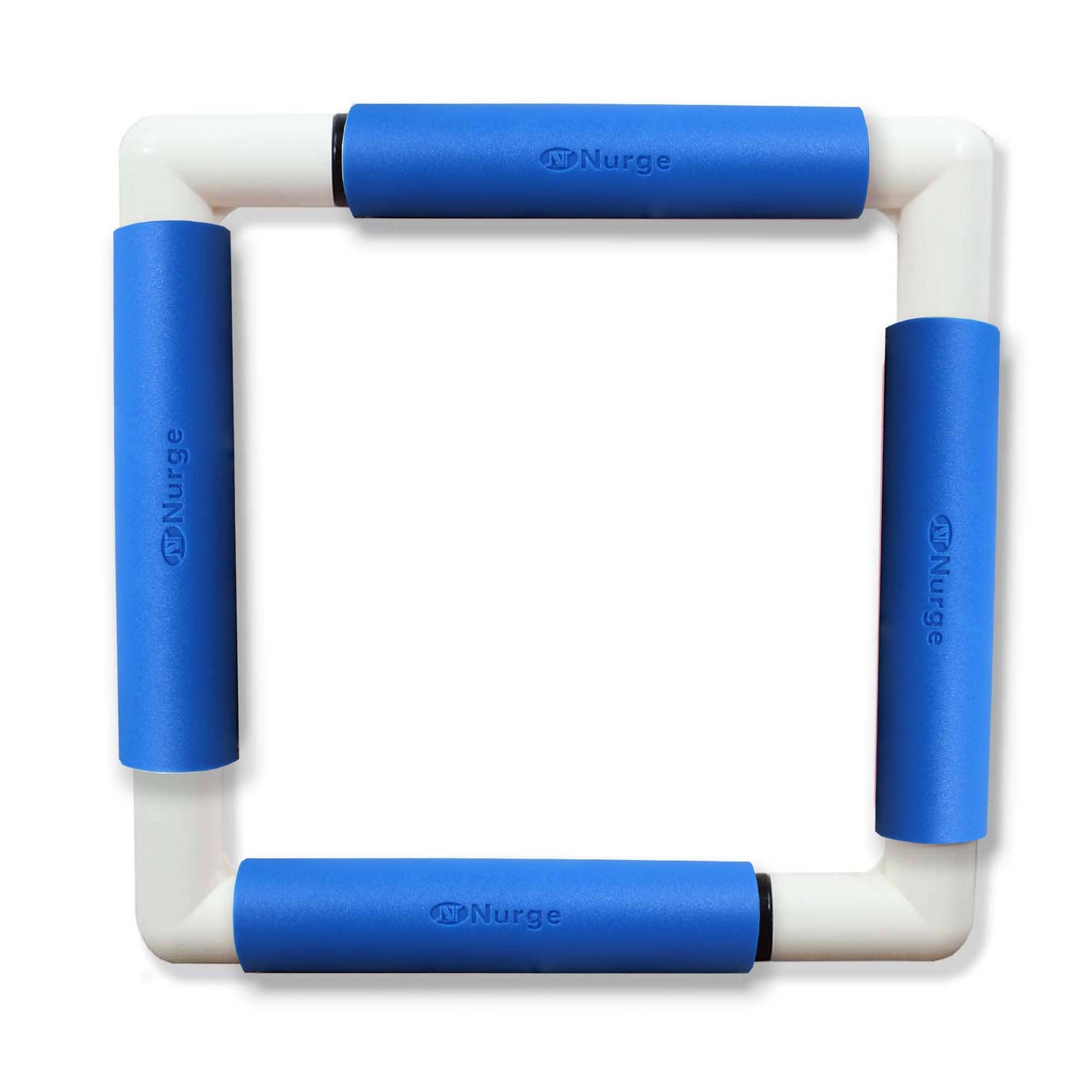 Nurge Embroidery Snap Frame  (8inch square and extension options)