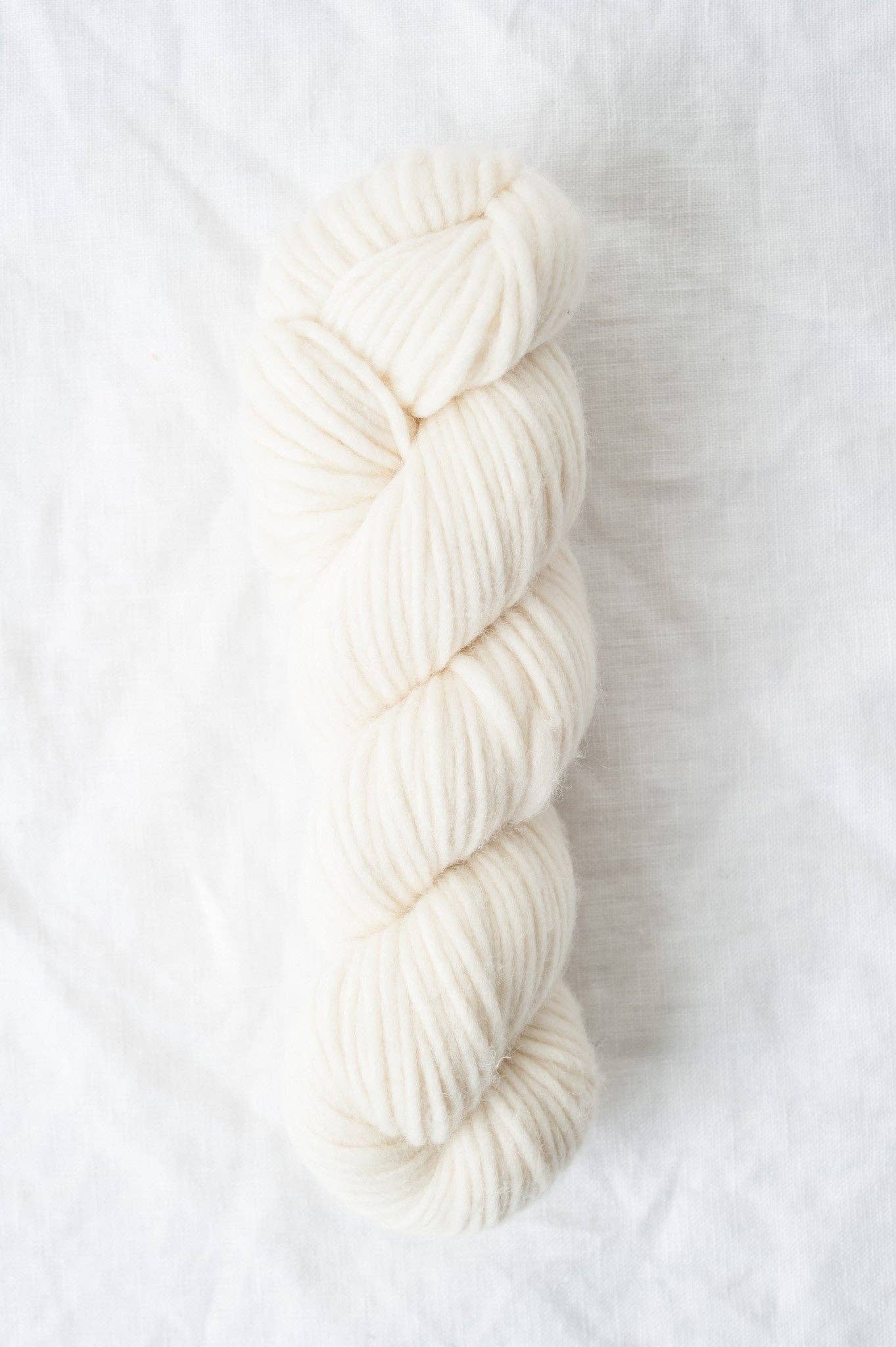 Quince & Co. Puffin Chunky Weight Yarn