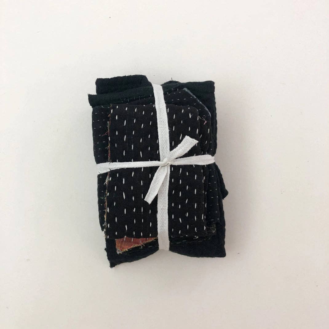 Otto Finn Lab Small Mending Bundle