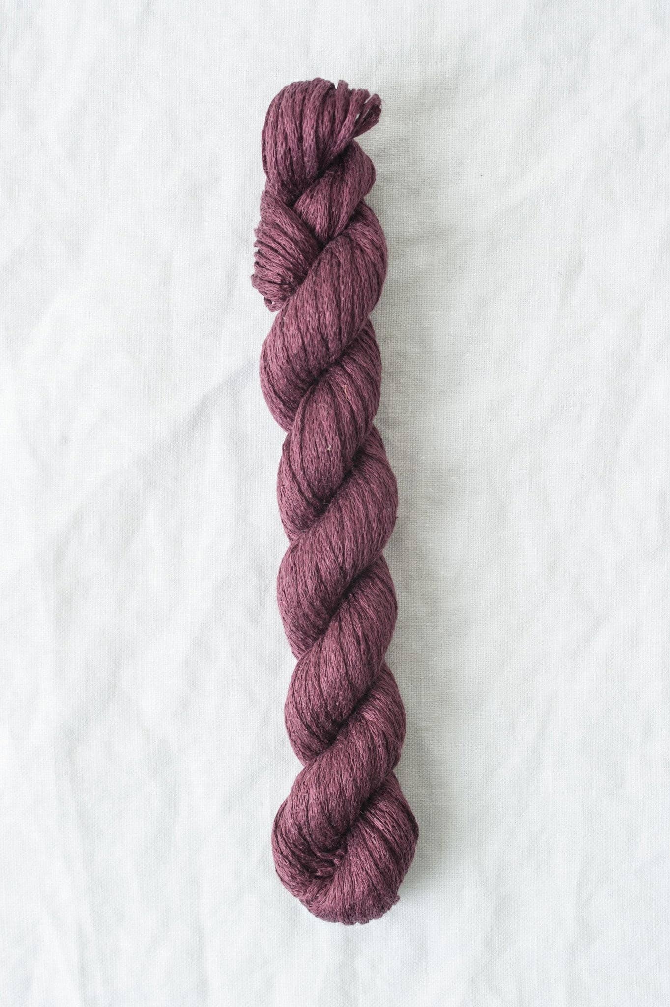 Kestrel 100% Organic Italian Spun Yarn