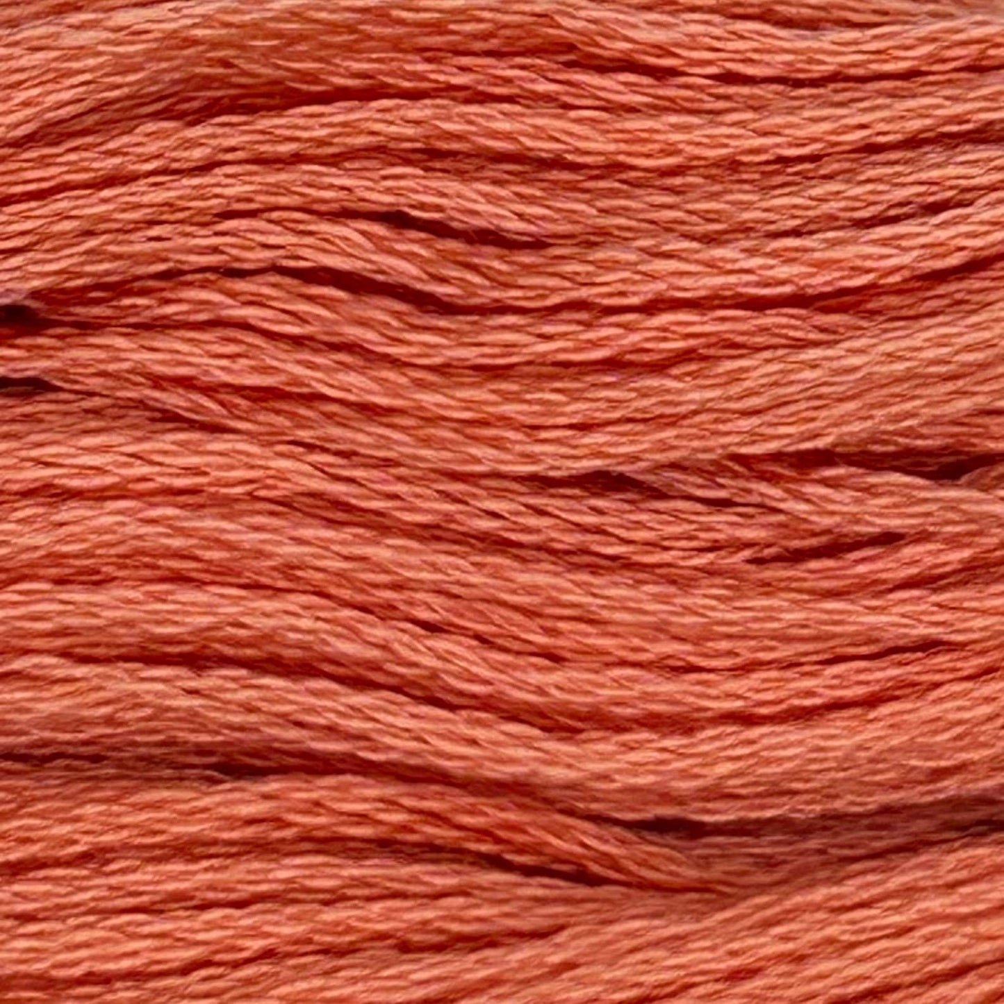 OTF Threads™ Solid 6 Strand Embroidery Floss