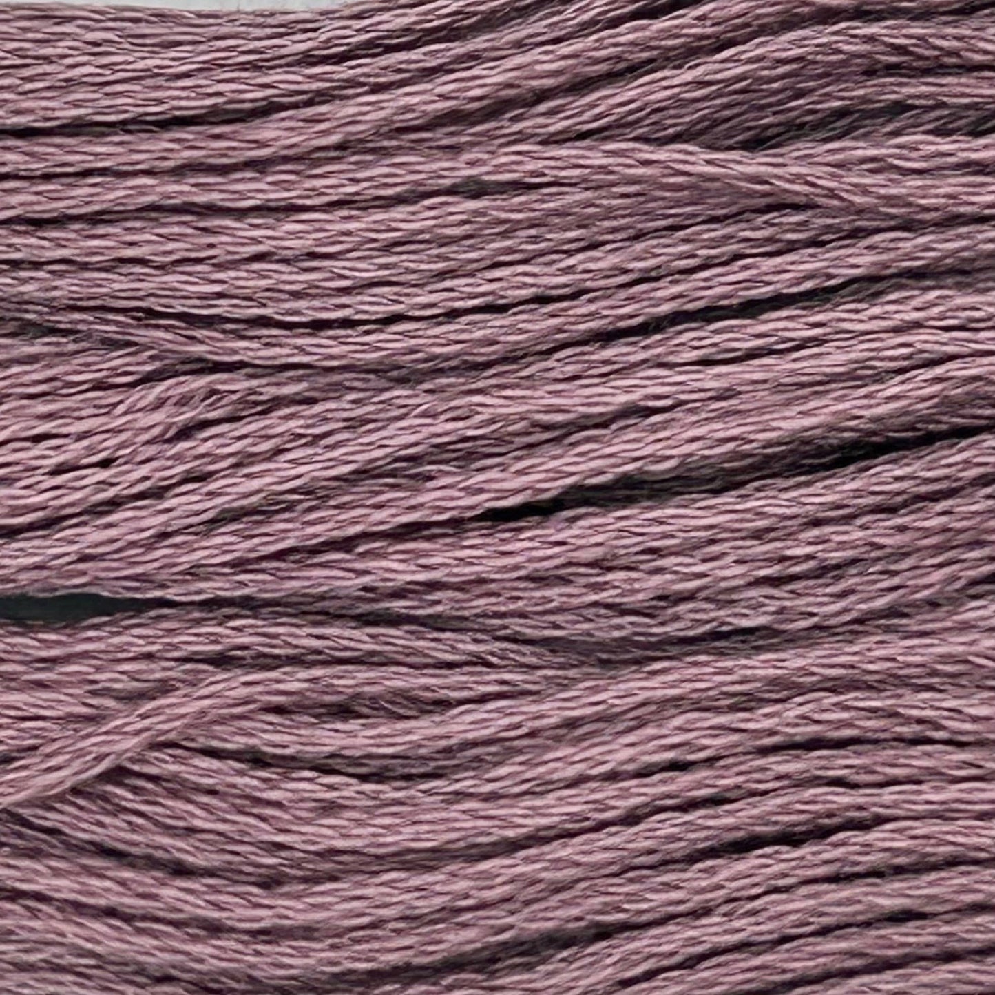 OTF Threads™ Solid 6 Strand Embroidery Floss