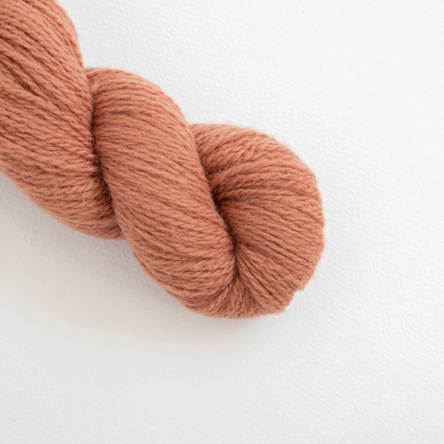 Stone Wool Delaine Merino