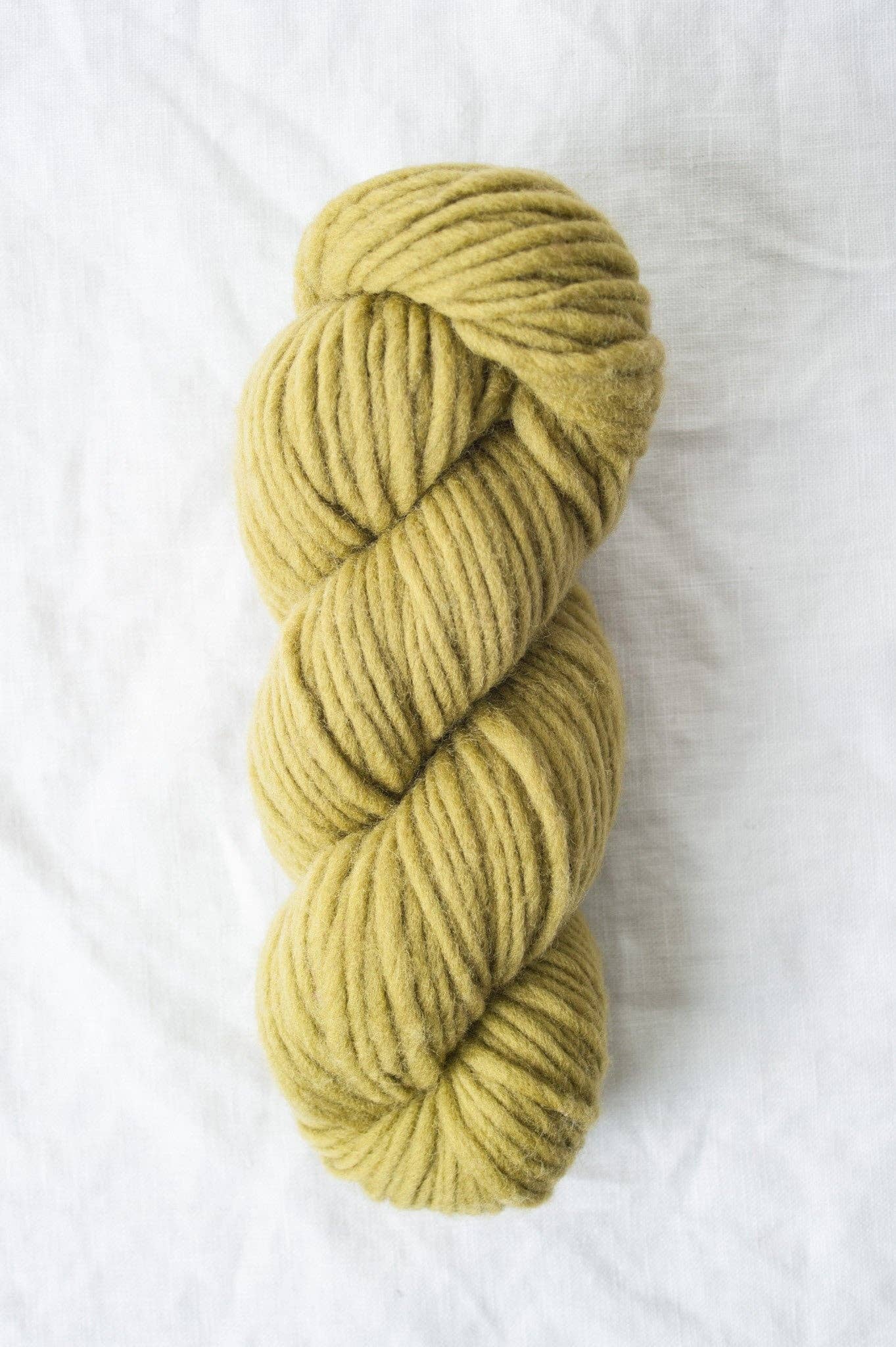 Quince & Co. Puffin Chunky Weight Yarn