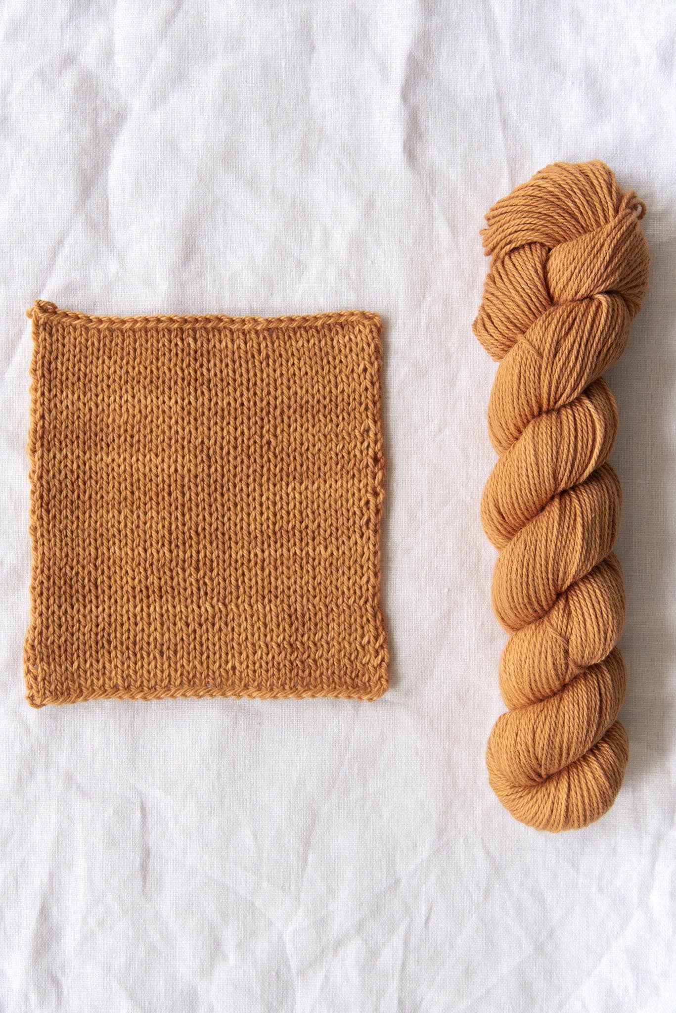 Quince & Co. Willet Yarn