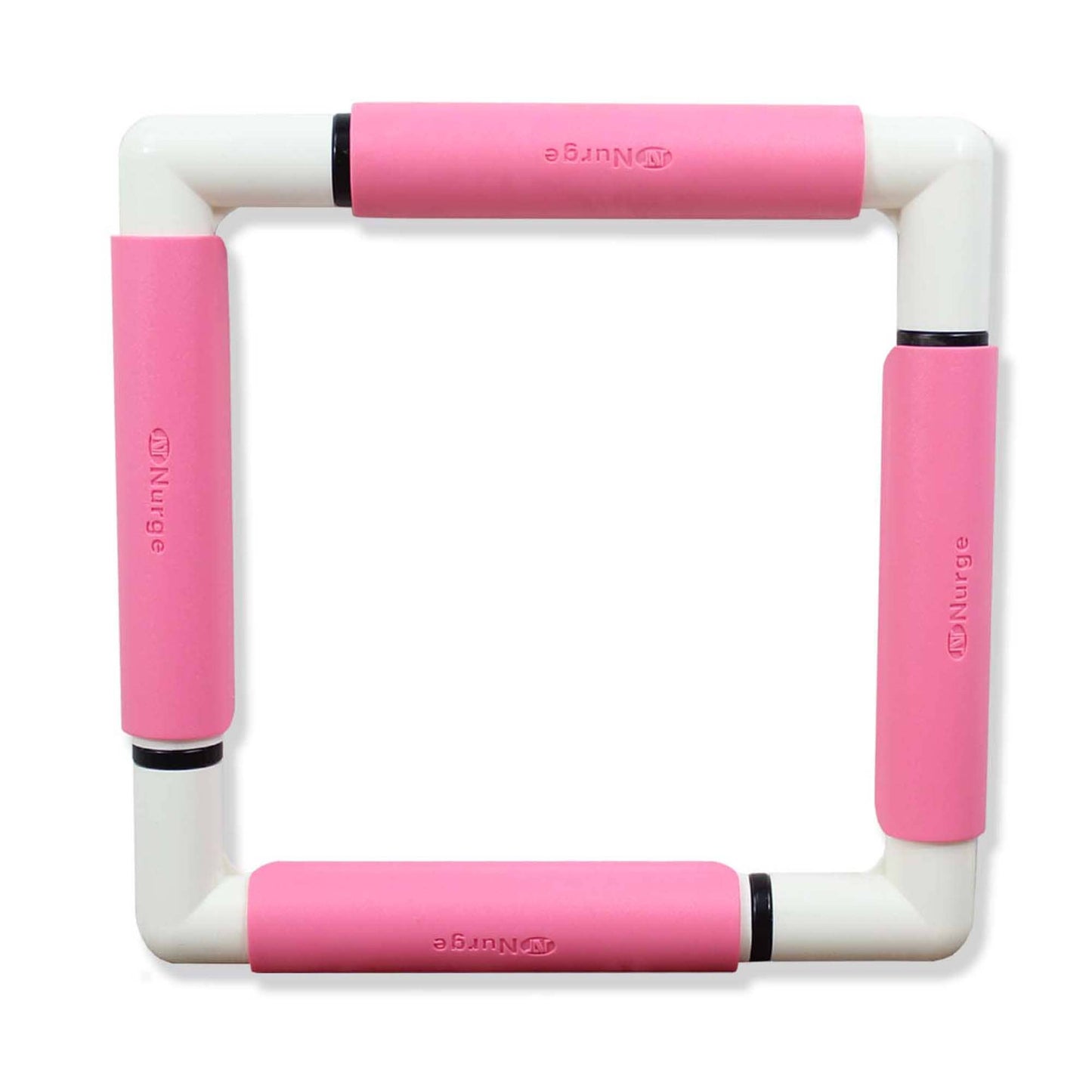 Nurge Embroidery Snap Frame  (8inch square and extension options)