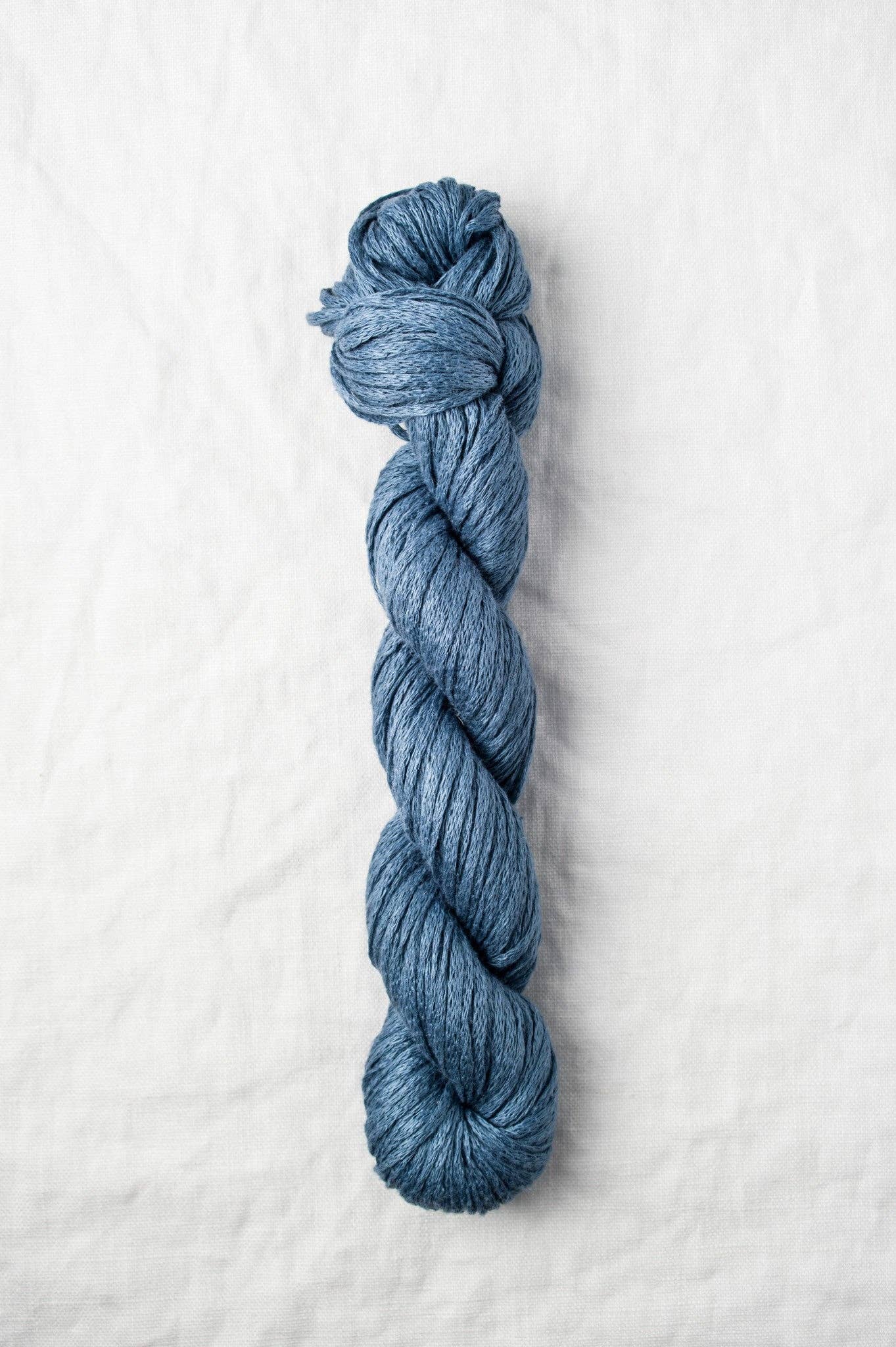 Kestrel 100% Organic Italian Spun Yarn