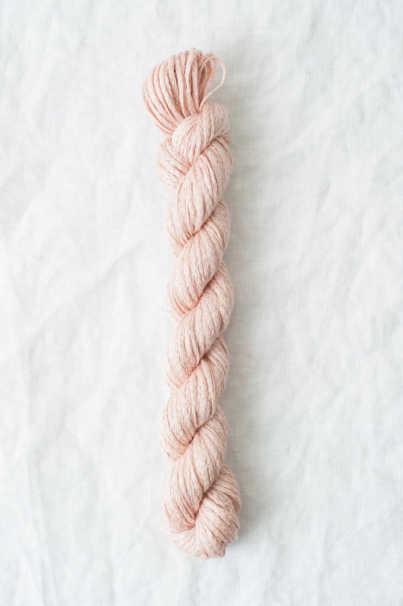 Kestrel 100% Organic Italian Spun Yarn