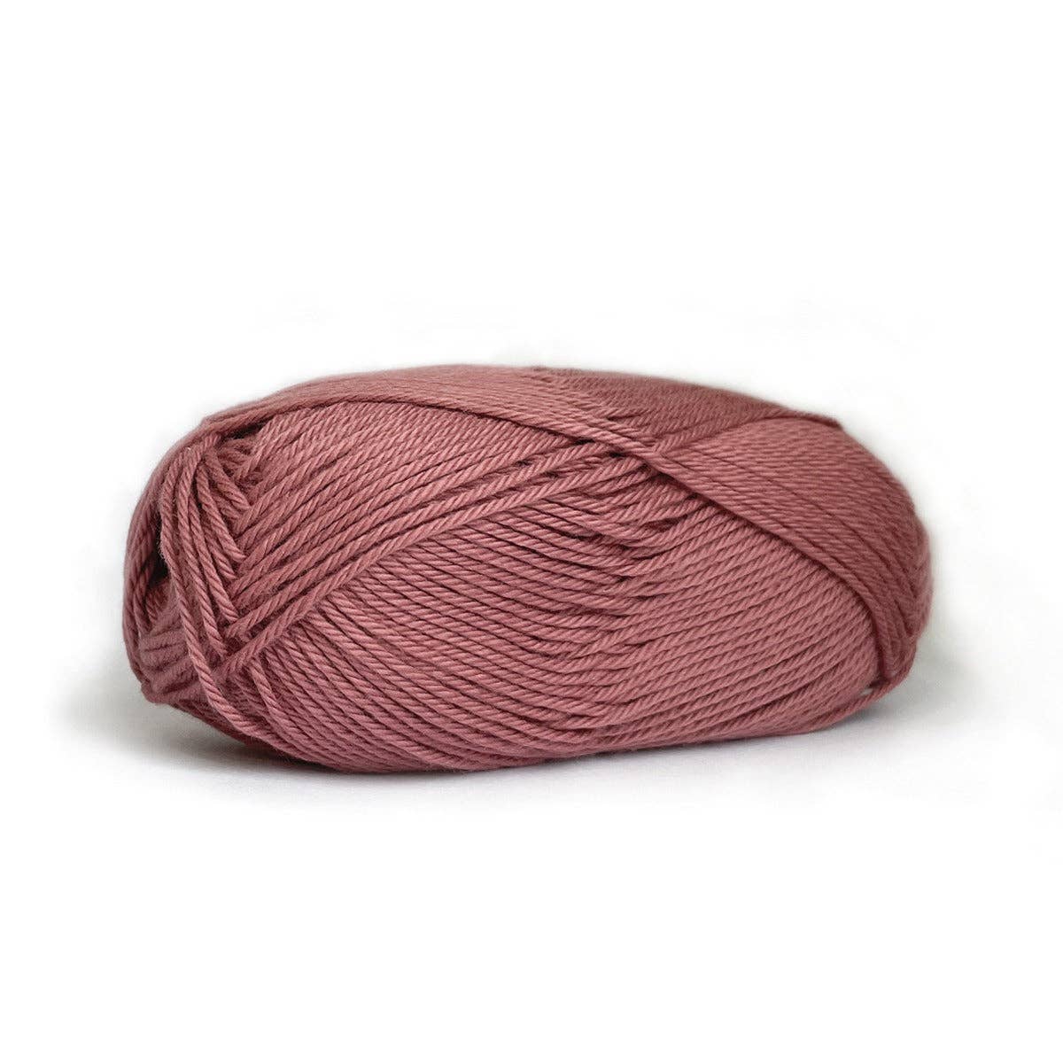 Skipper 4-Ply 100% Un-Mercerized Cotton Yarn