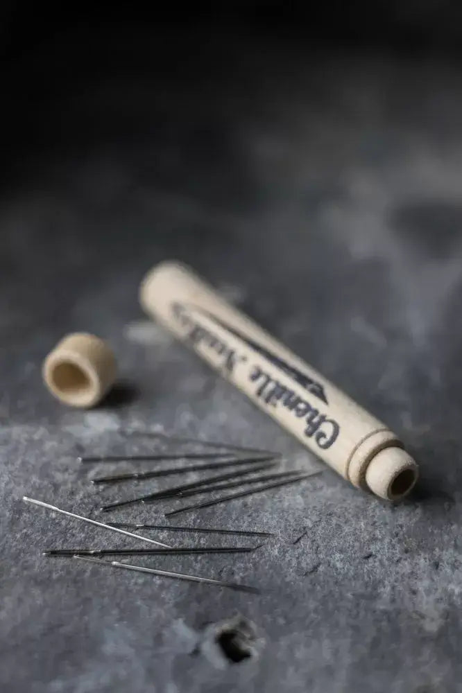 Chenille Embroidery Needles