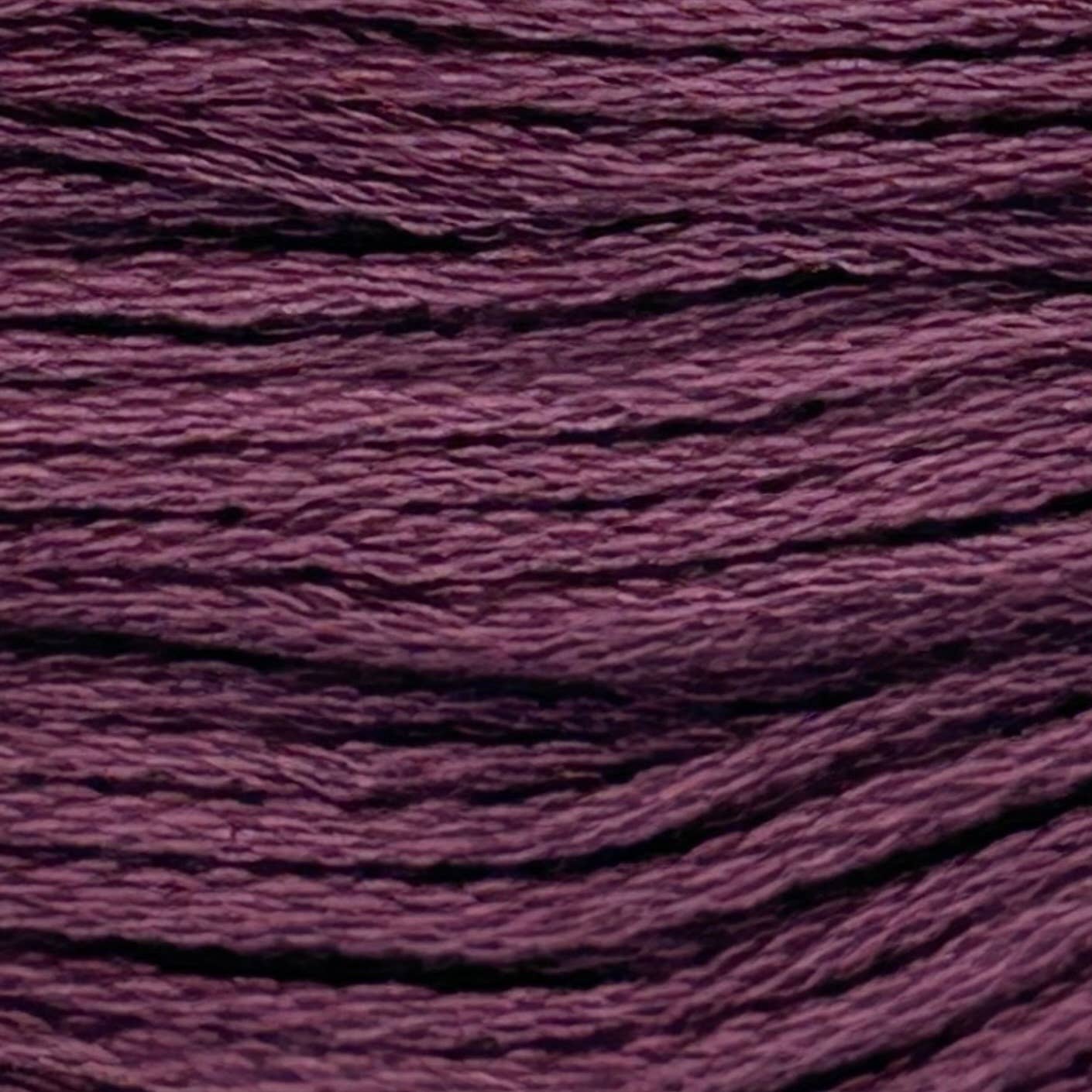 OTF Threads™ Solid 6 Strand Embroidery Floss
