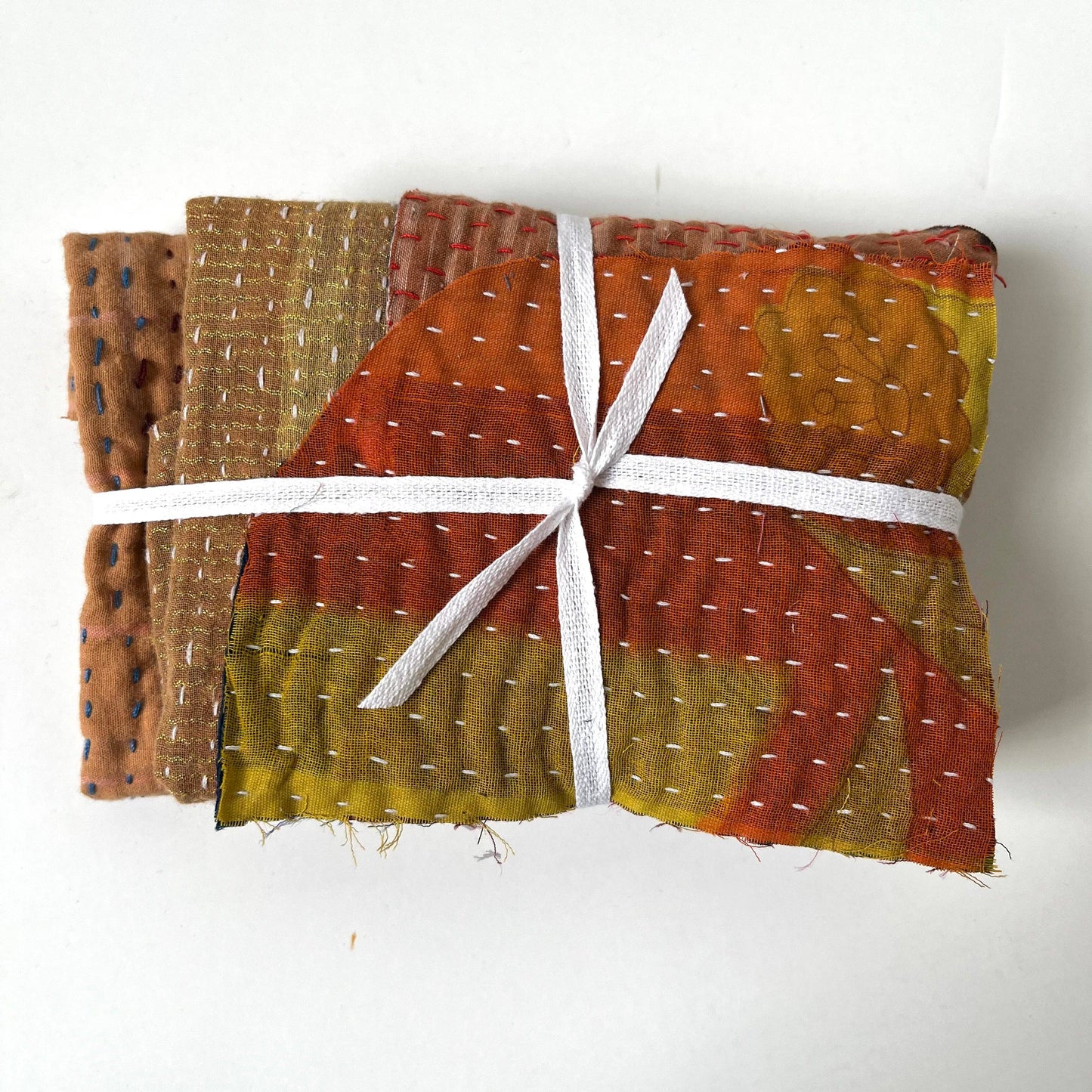 Otto Finn Lab Large Mending Bundle