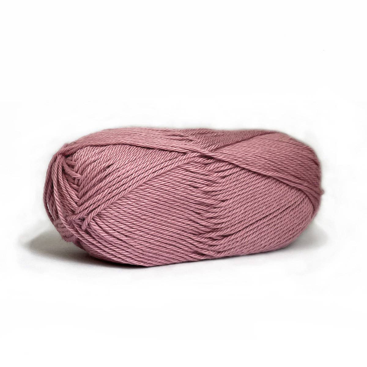 Skipper 4-Ply 100% Un-Mercerized Cotton Yarn