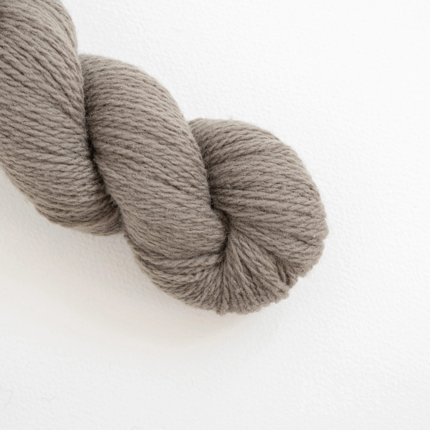 Stone Wool Delaine Merino