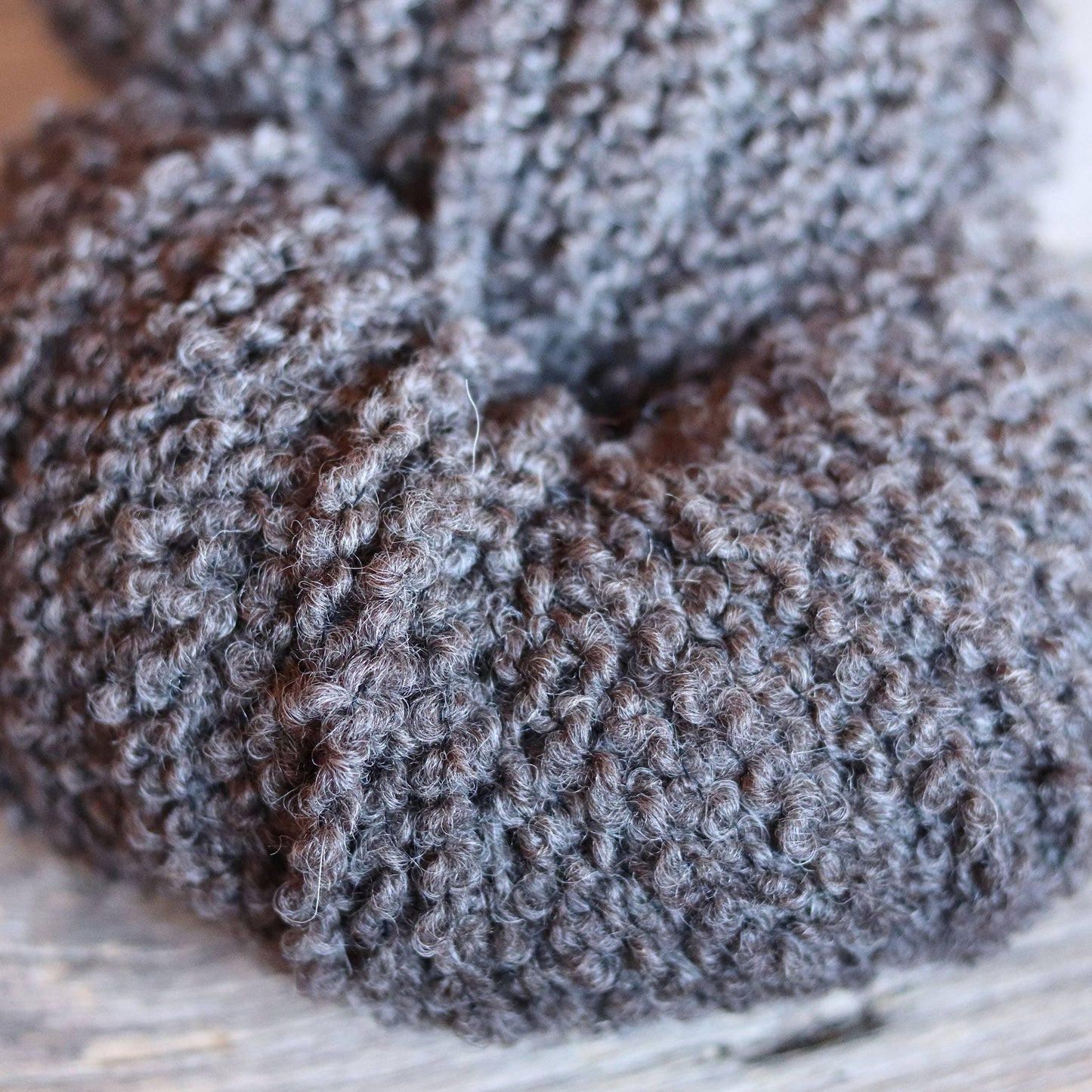 Masham Boucle Yarn