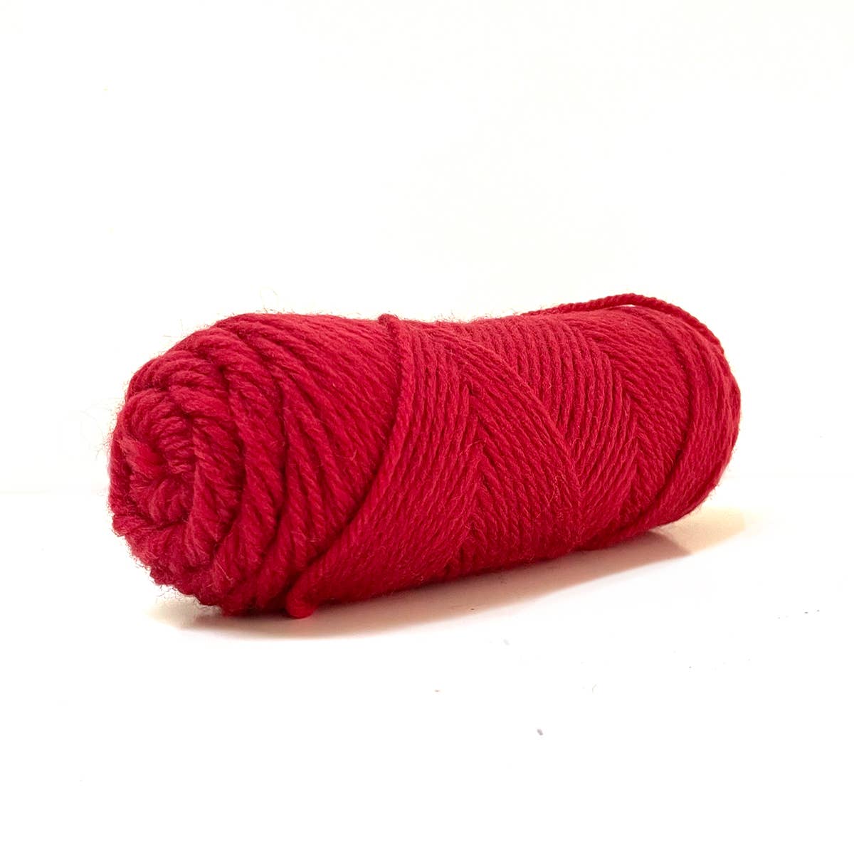 Germantown Bulky: 100% N. American wool yarn