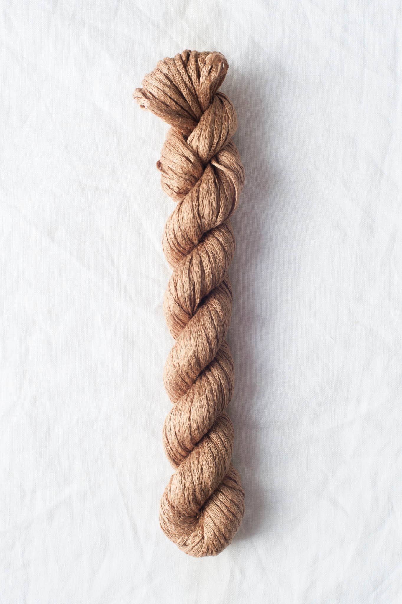 Kestrel 100% Organic Italian Spun Yarn
