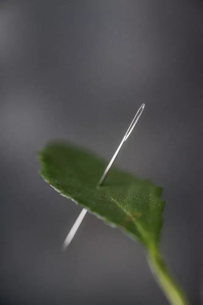 Chenille Embroidery Needles
