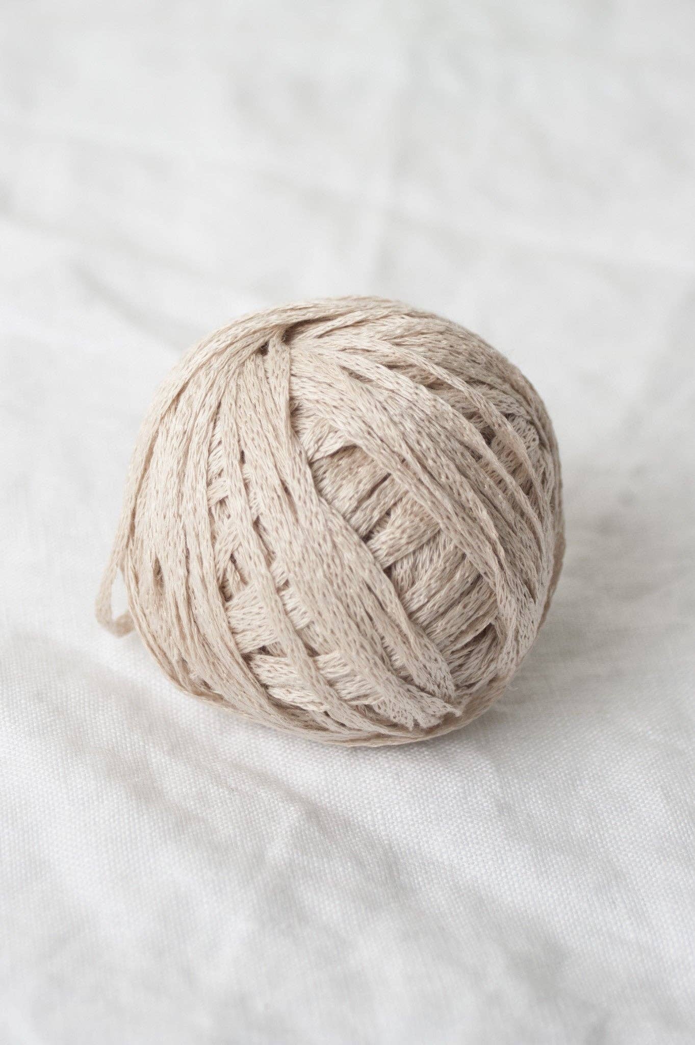 Kestrel 100% Organic Italian Spun Yarn