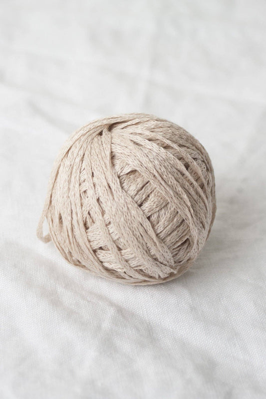 Kestrel 100% Organic Italian Spun Yarn