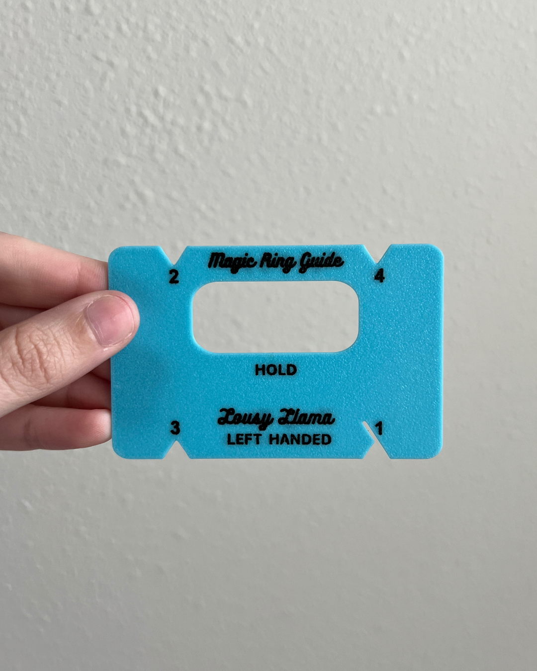 Magic Ring Guide for Beginner Crocheters