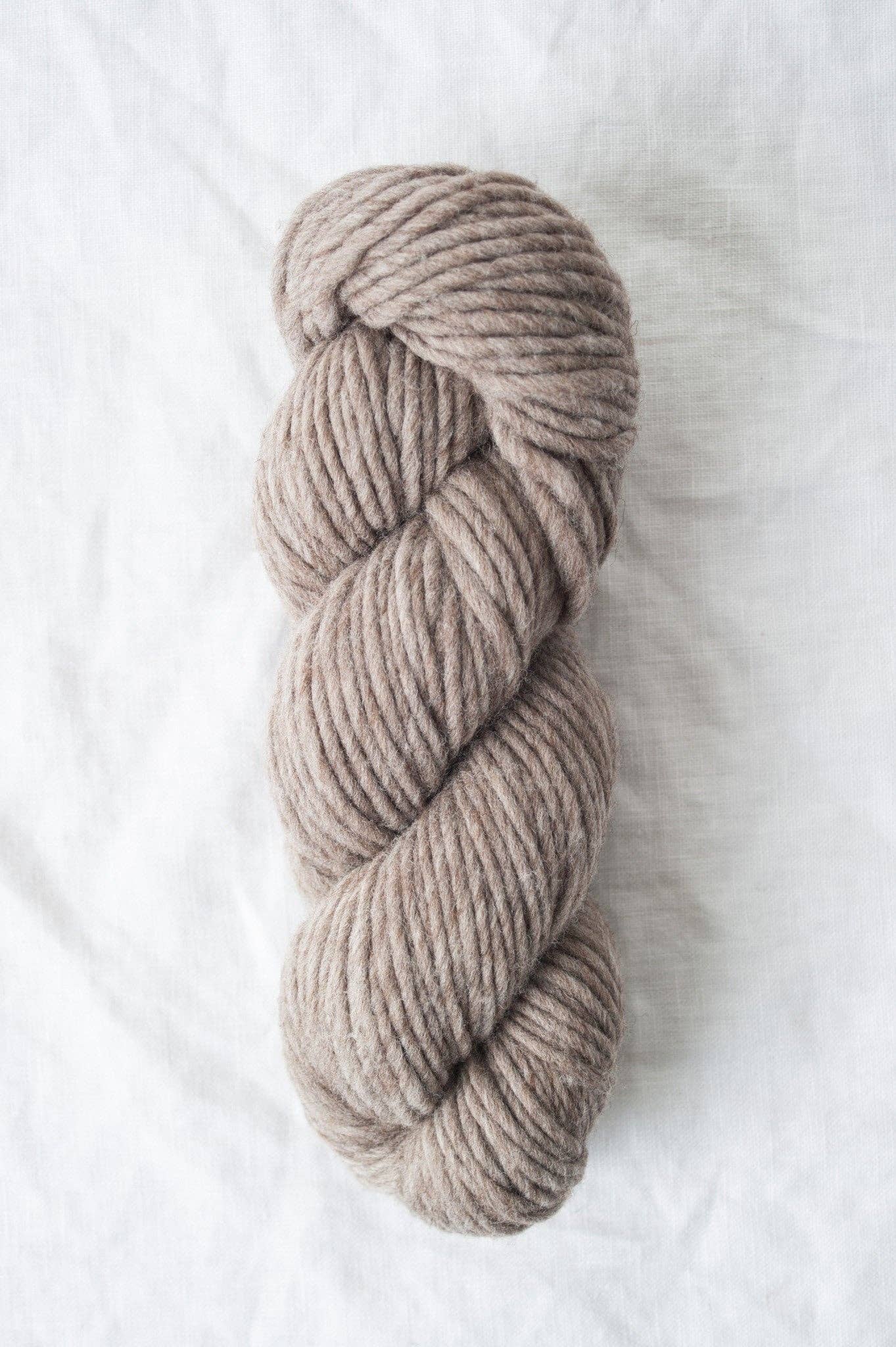 Quince & Co. Puffin Chunky Weight Yarn