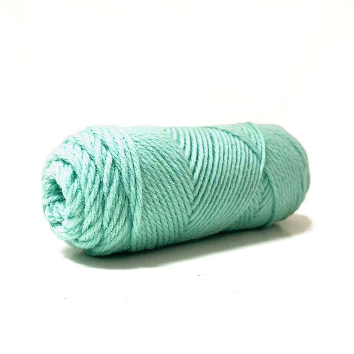 Germantown Bulky: 100% N. American wool yarn