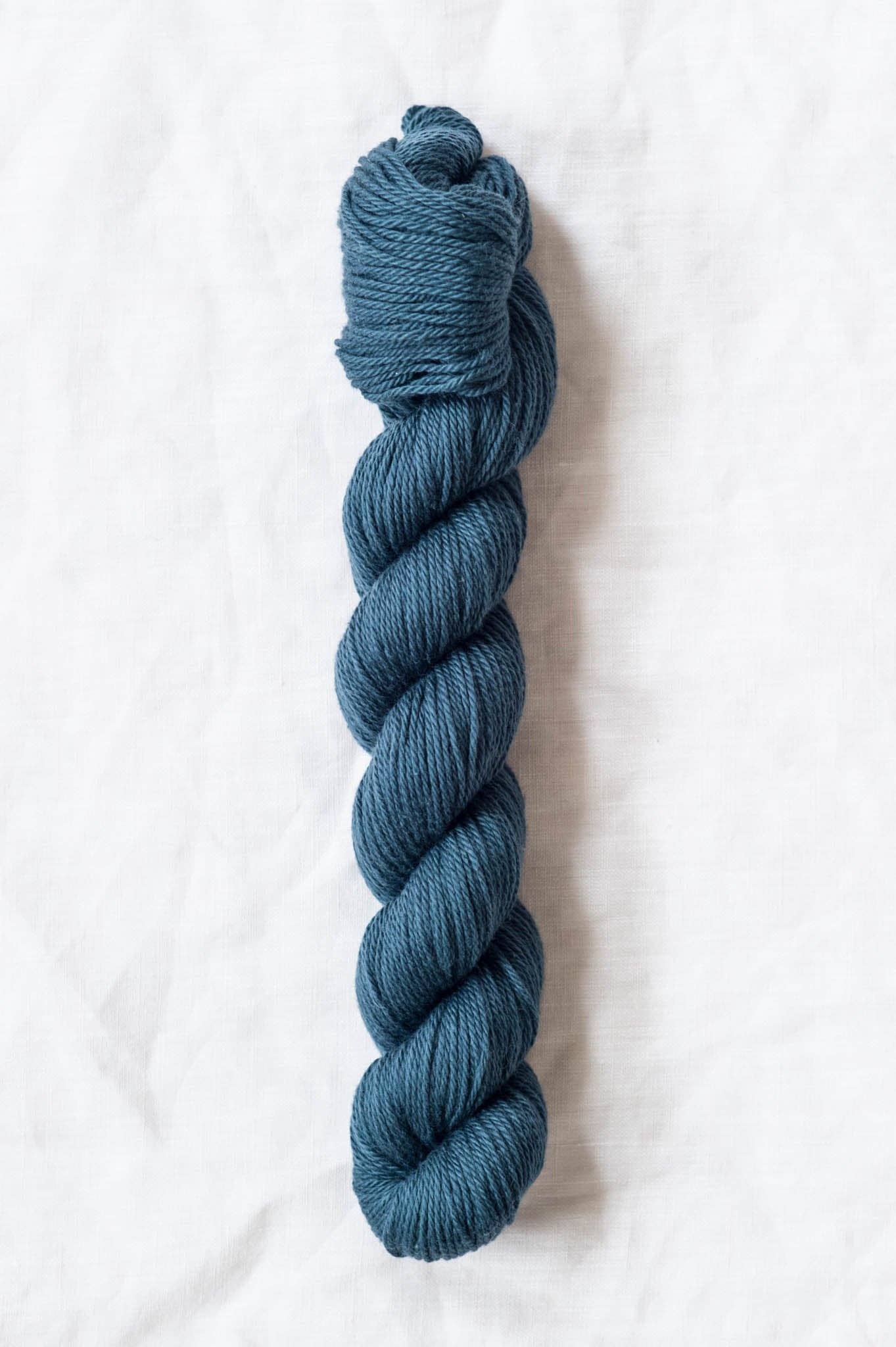 Quince & Co. Willet Yarn