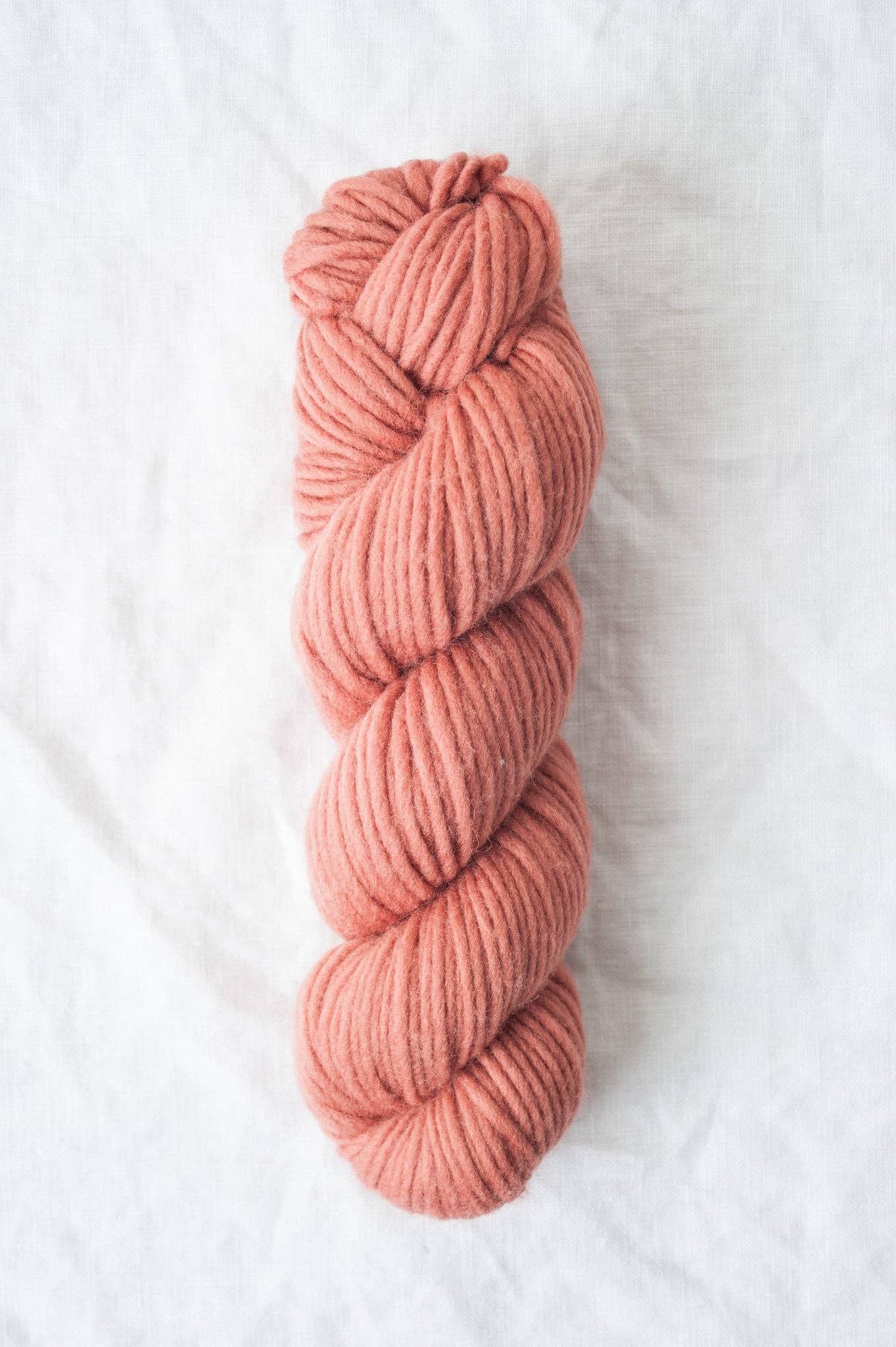 Quince & Co. Puffin Chunky Weight Yarn