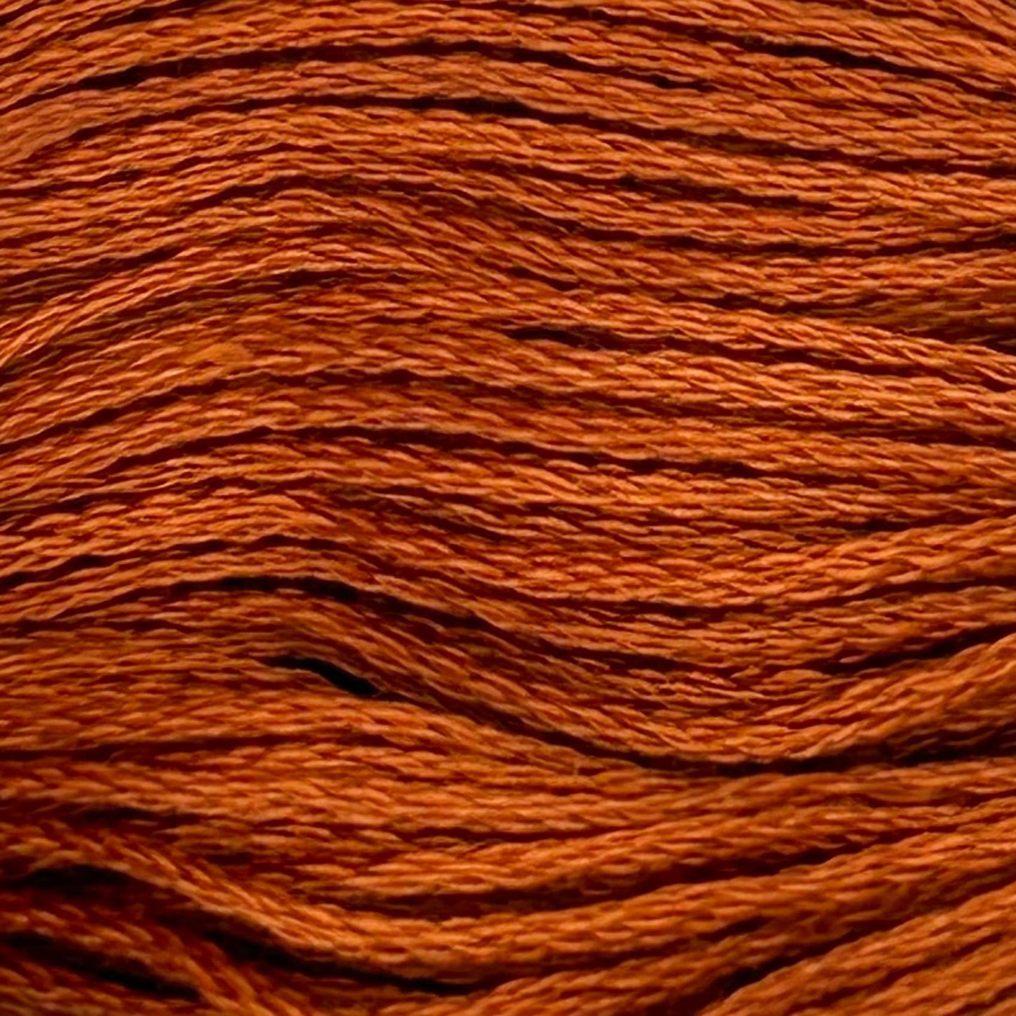OTF Threads™ Solid 6 Strand Embroidery Floss