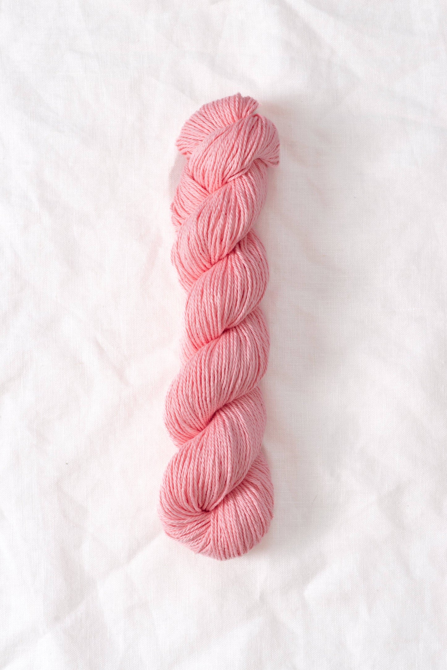 Whimbrel 100% Organic Tanguis Cotton Worsted Weight Yarn