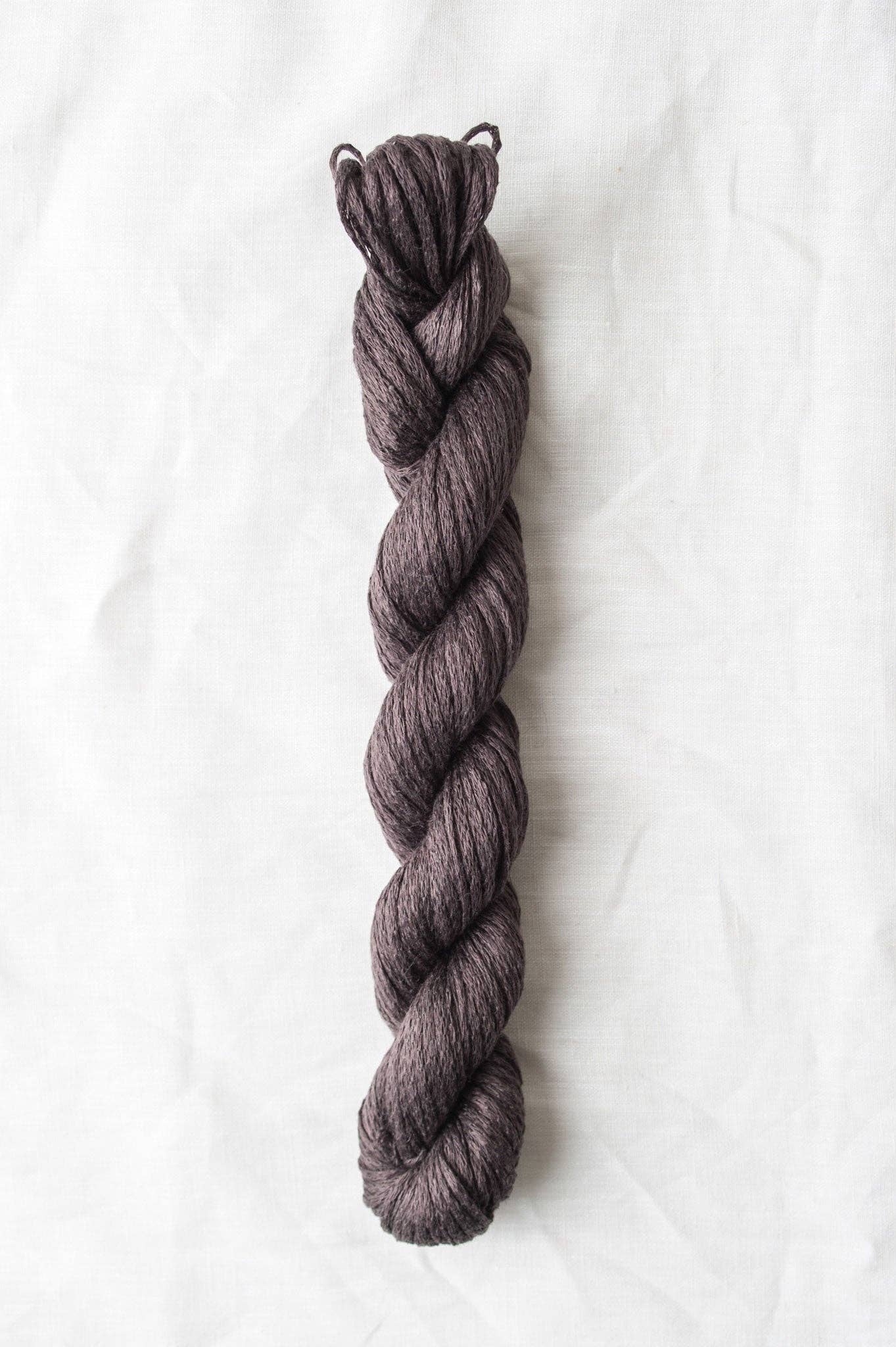 Kestrel 100% Organic Italian Spun Yarn