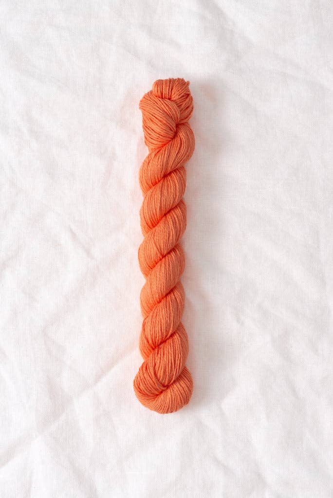 Quince & Co. Willet Yarn