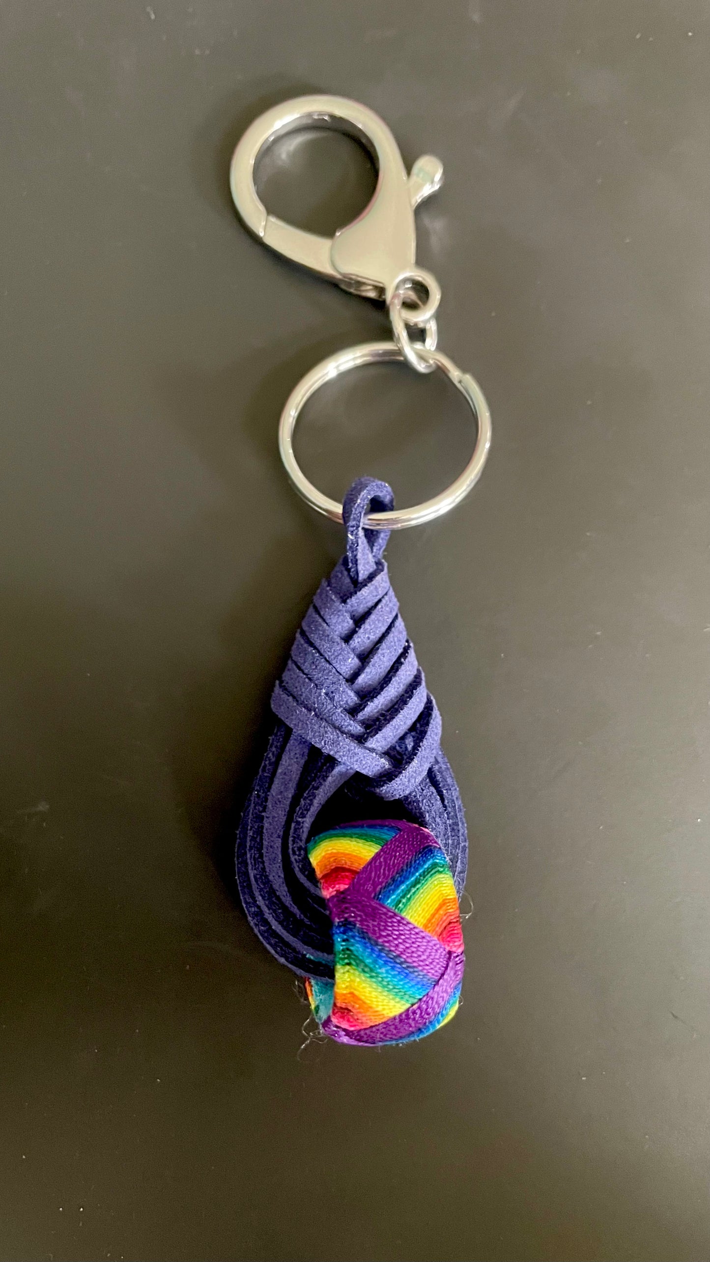 Kaga Yubinuki Keychain/Bag Charm Workshop