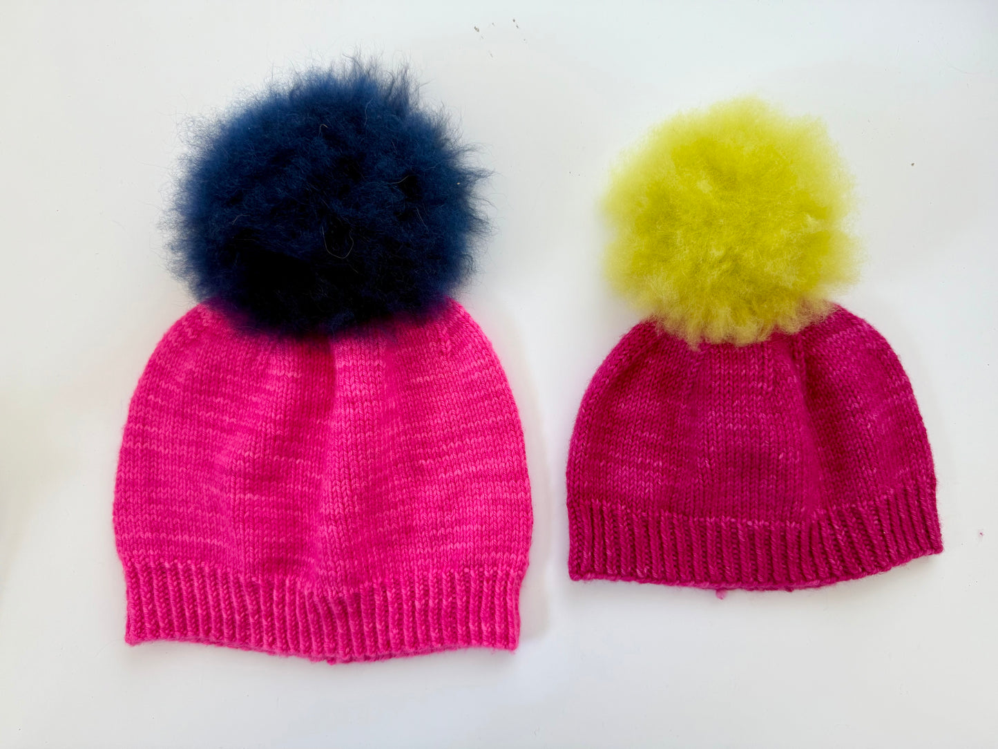 Basic Doodle Pattern Brochures