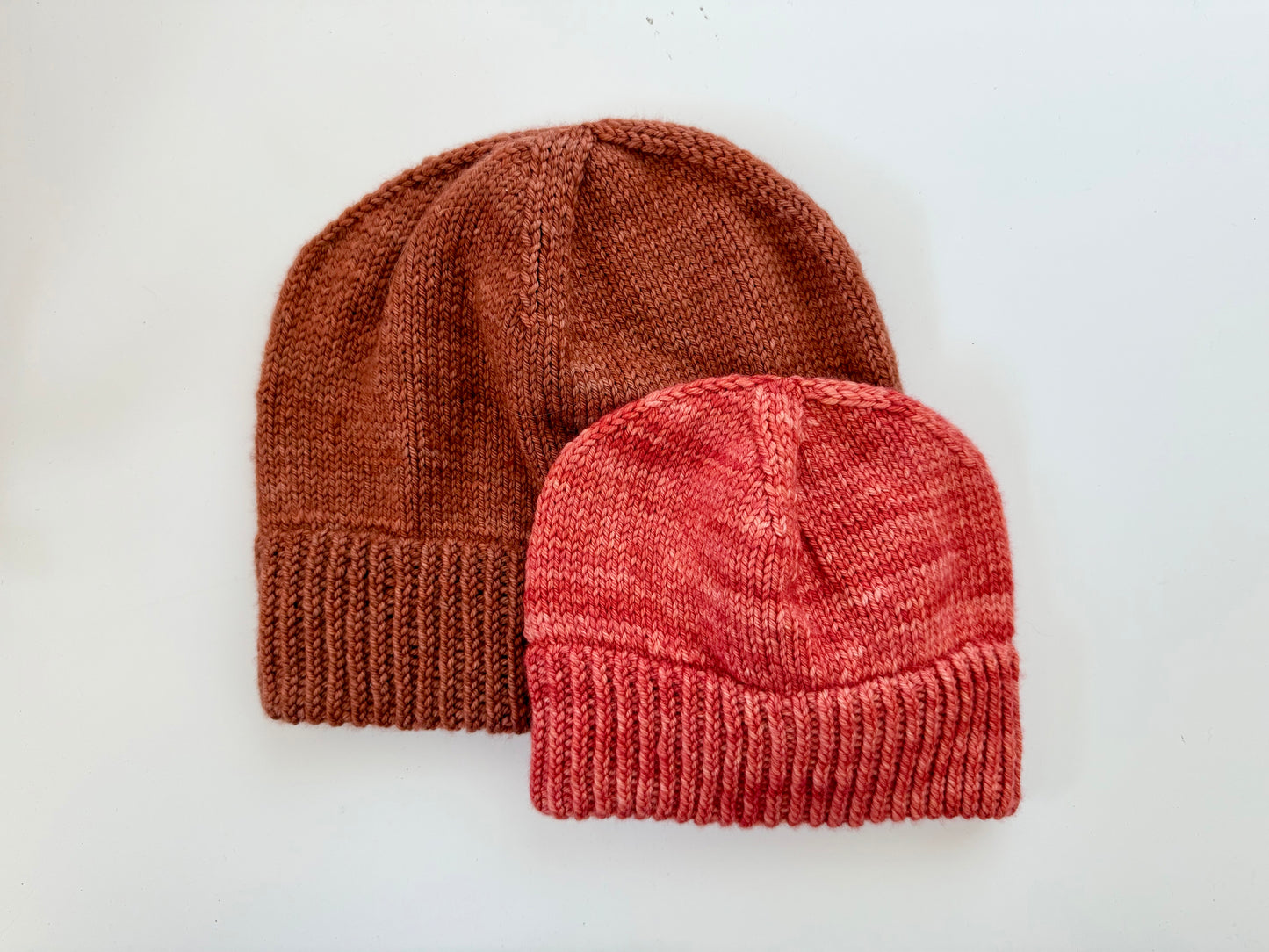 Basic Doodle Pattern Brochures