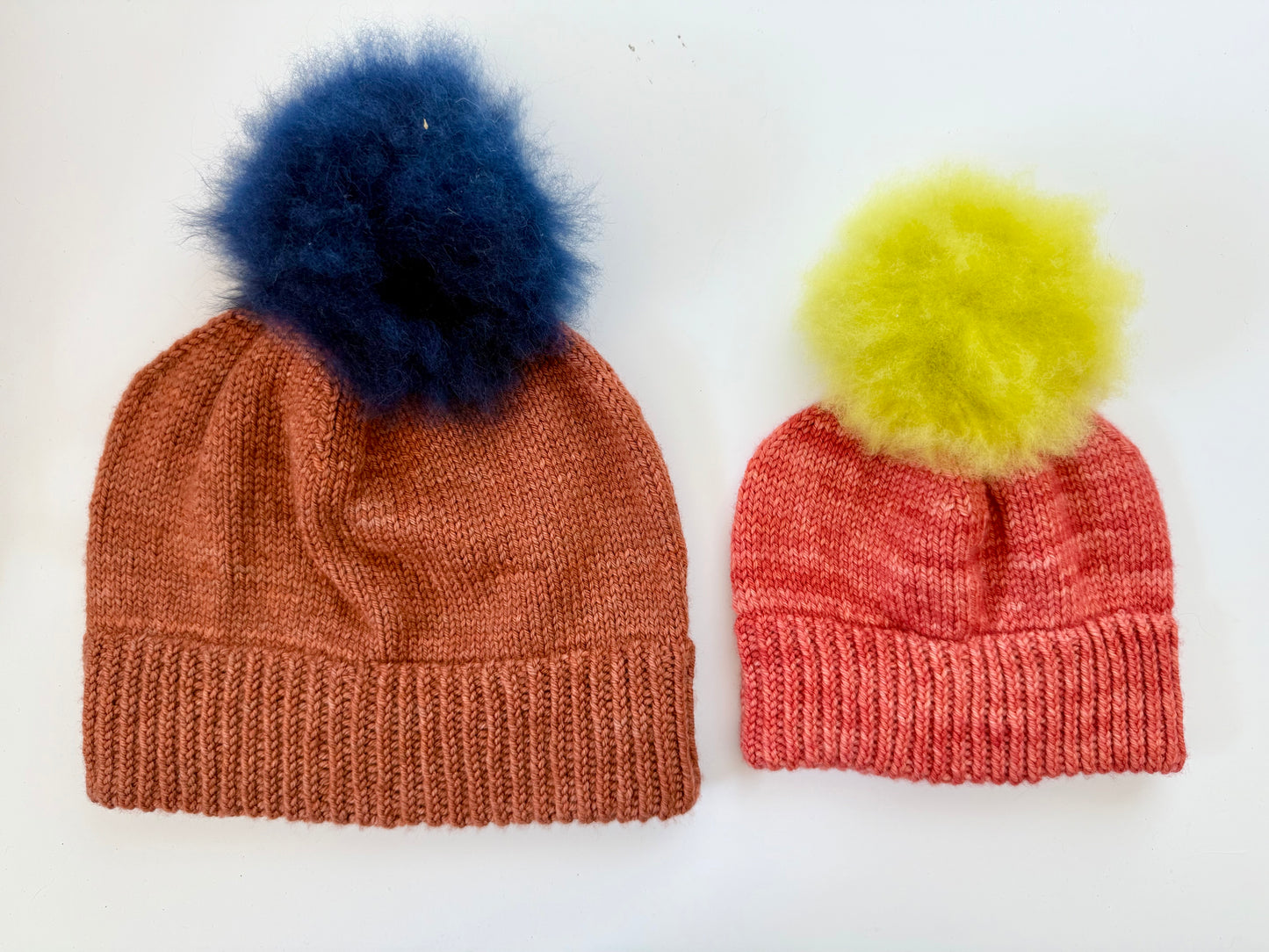 Basic Doodle Pattern Brochures