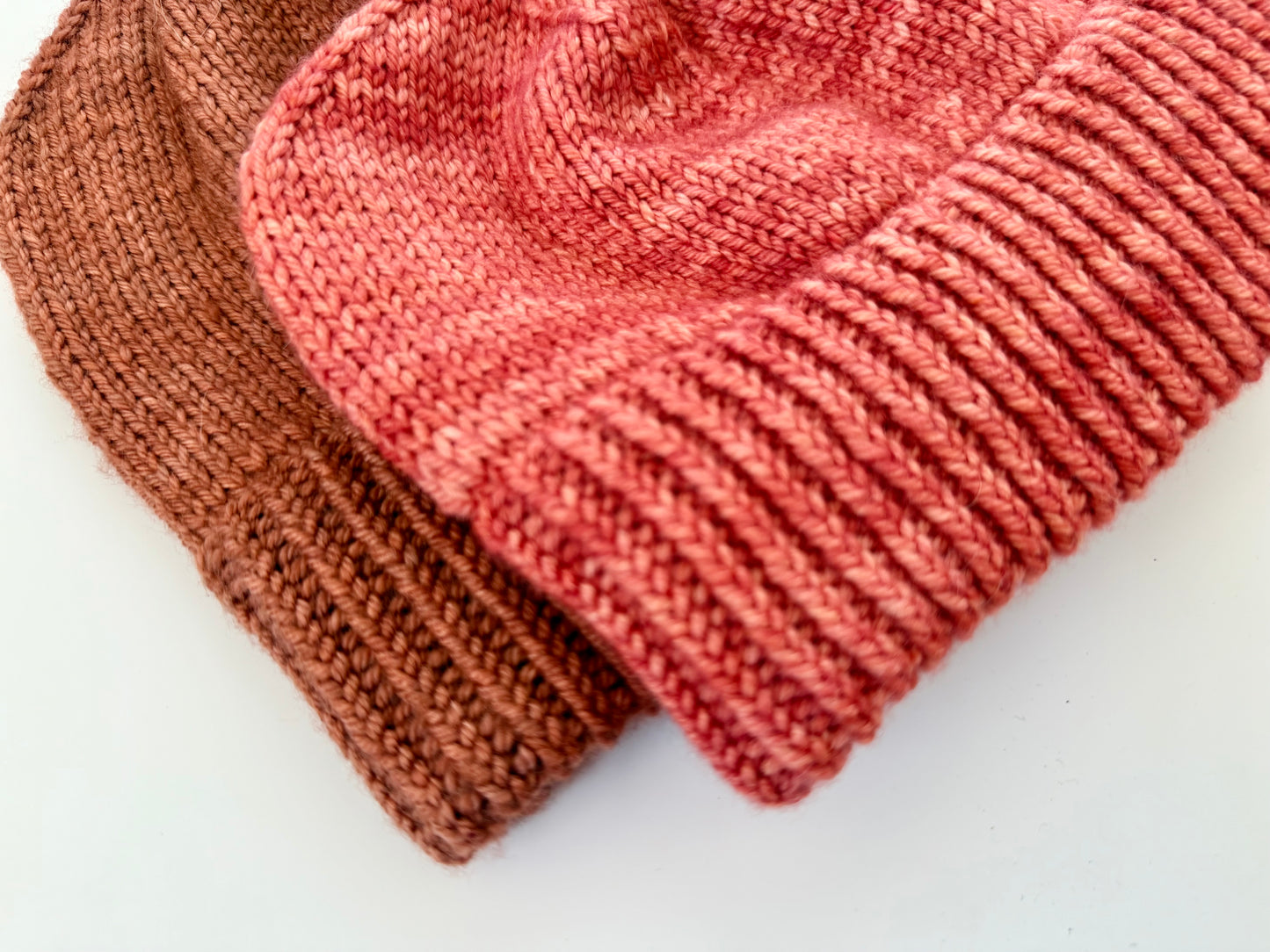 Basic Doodle Pattern Brochures