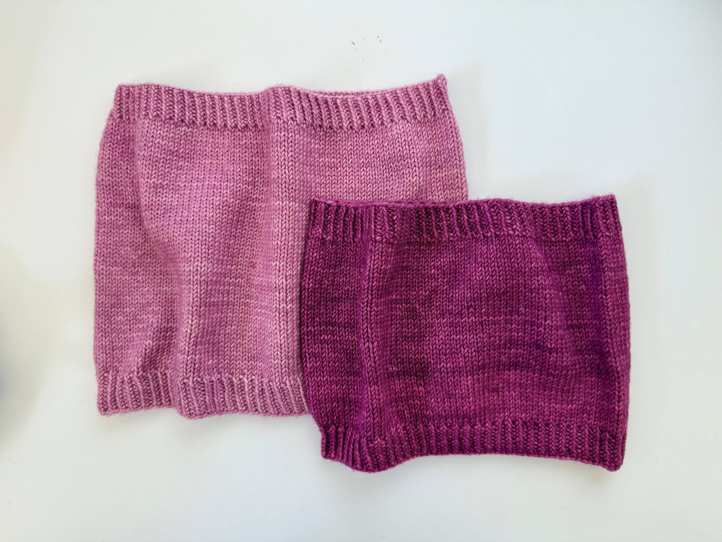 Basic Doodle Pattern Brochures