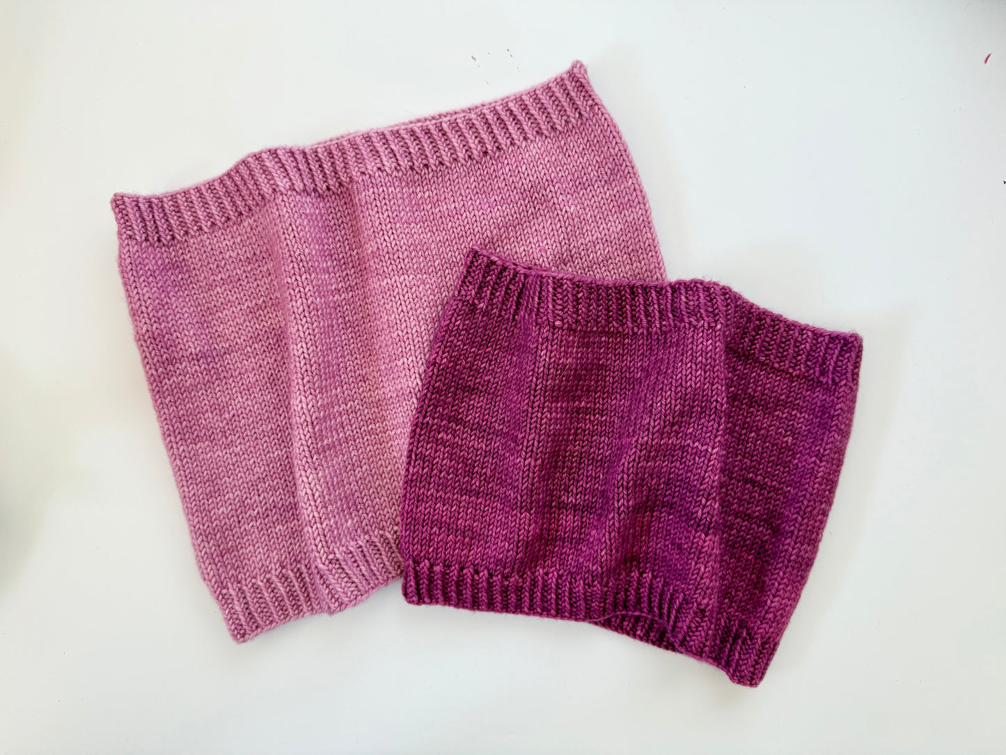 Basic Doodle Pattern Brochures