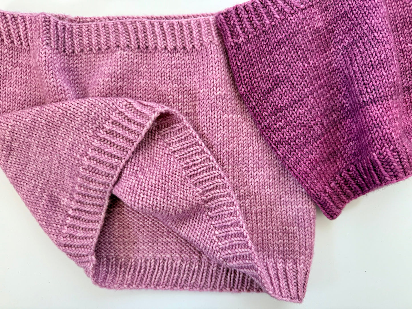 Basic Doodle Pattern Brochures