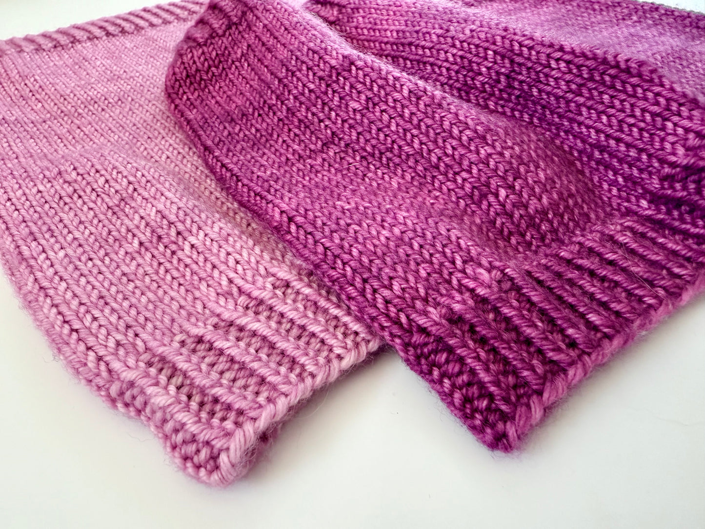 Basic Doodle Pattern Brochures