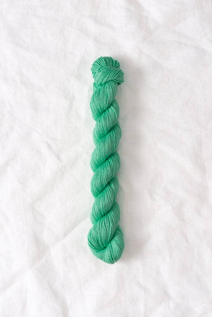 Quince & Co. Willet Yarn