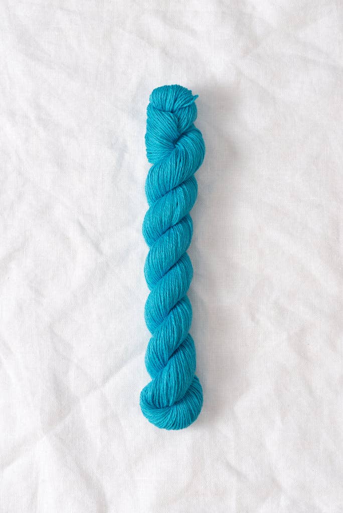 Quince & Co. Willet Yarn