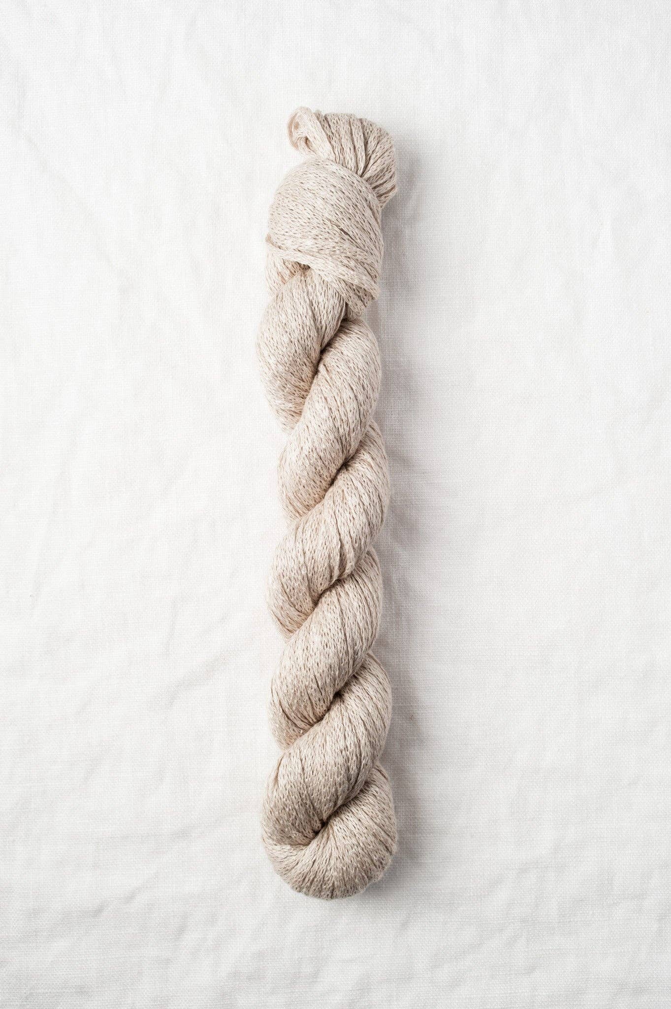 Kestrel 100% Organic Italian Spun Yarn
